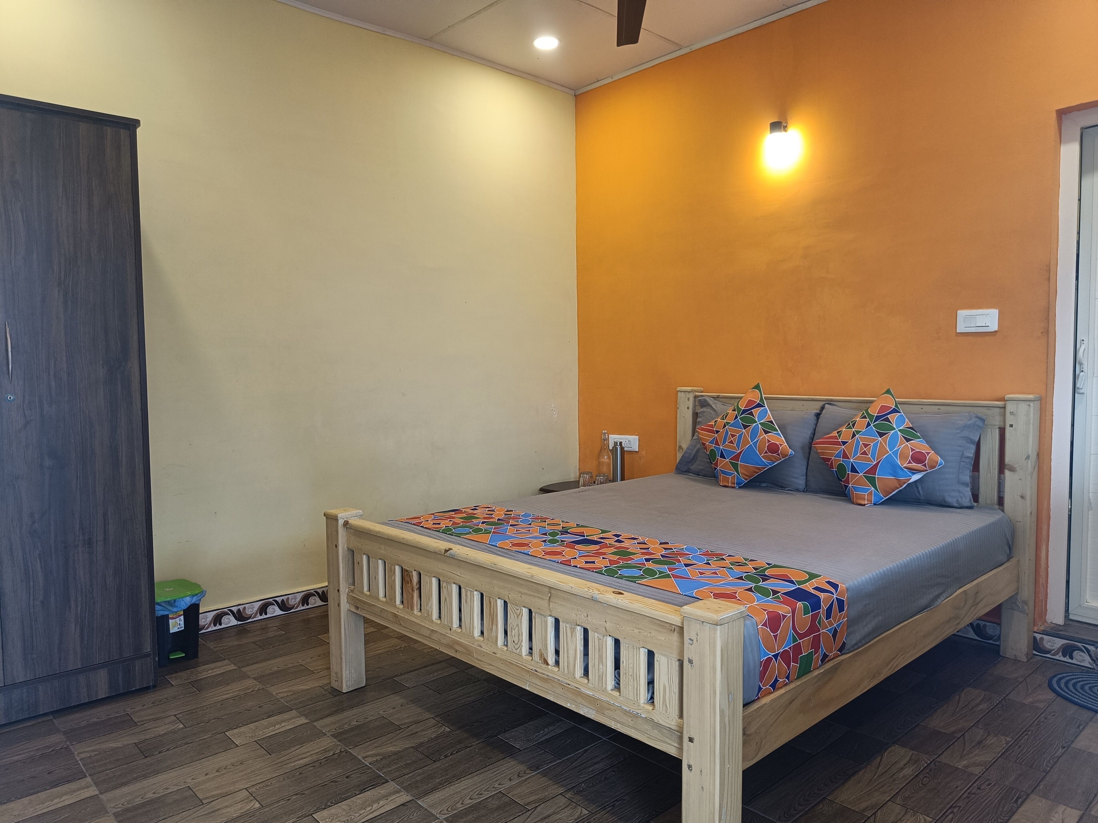 AGB Homestay By Howard