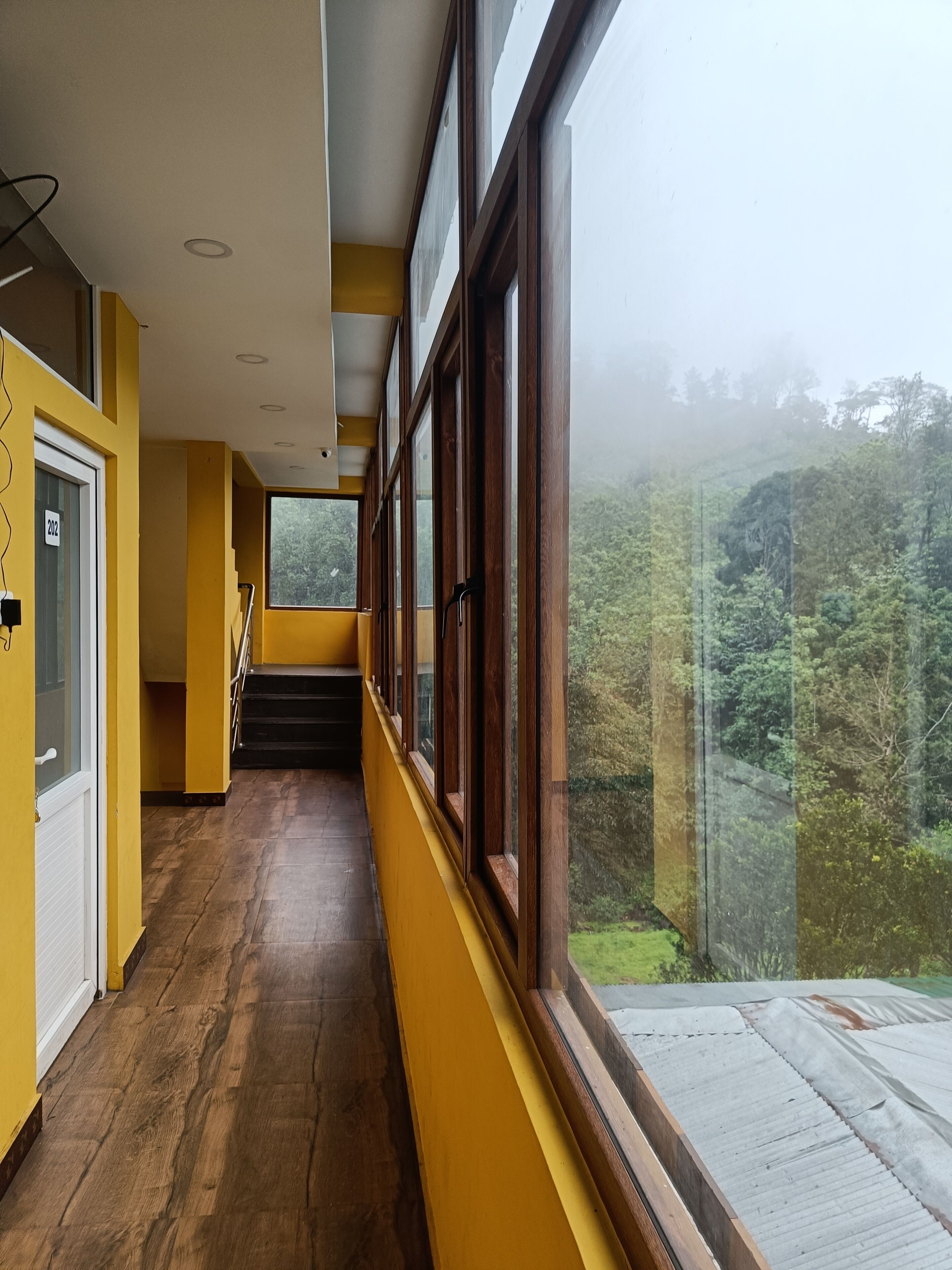 AGB Homestay By Howard