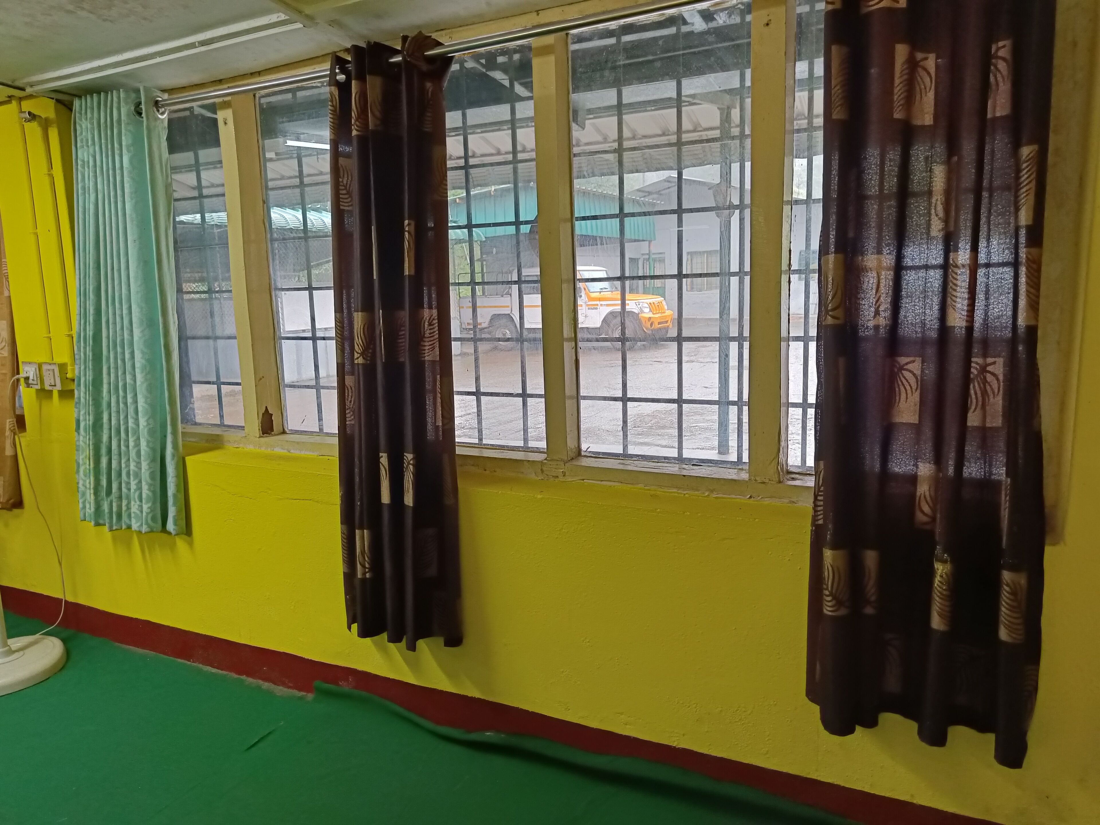 AGB Homestay By Howard