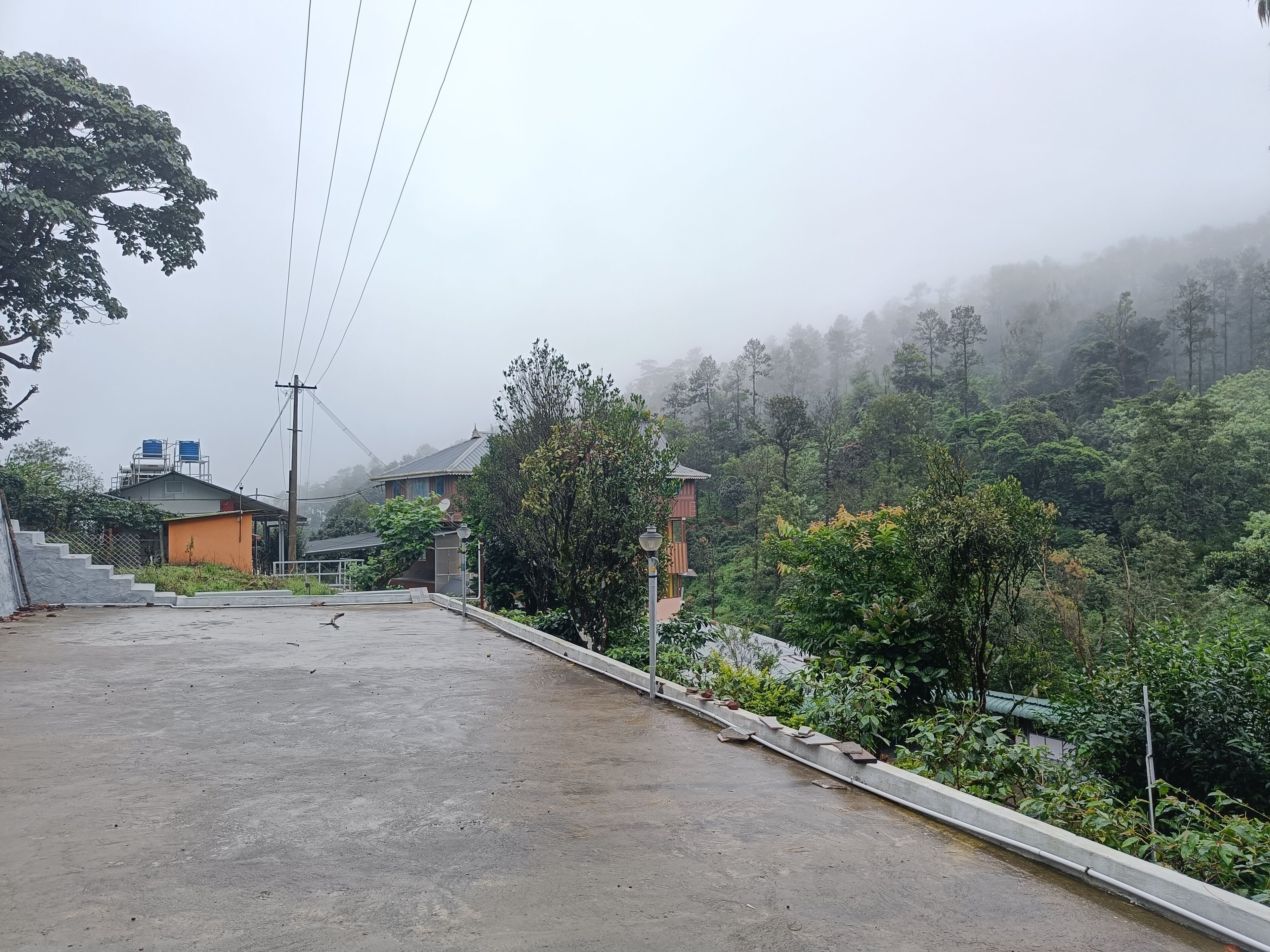 AGB Homestay By Howard