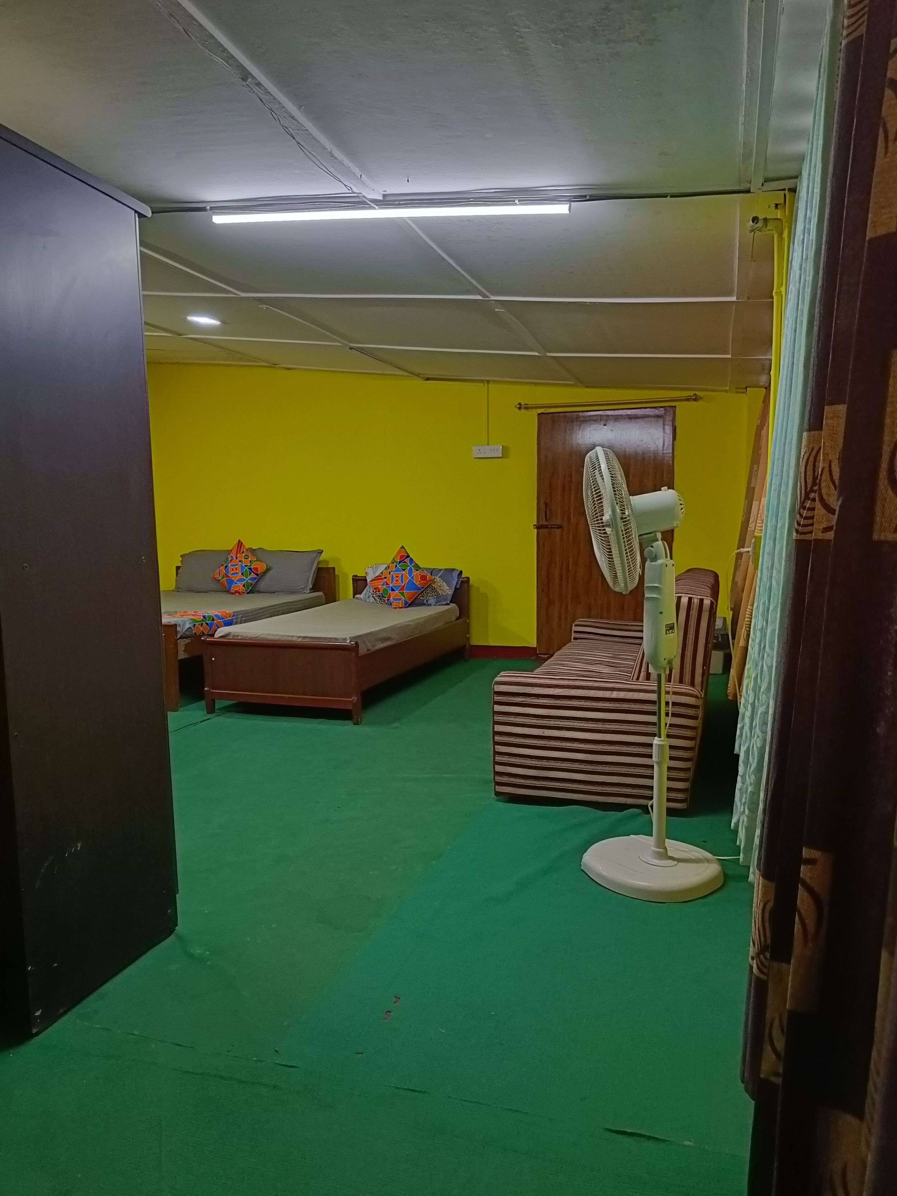 AGB Homestay By Howard