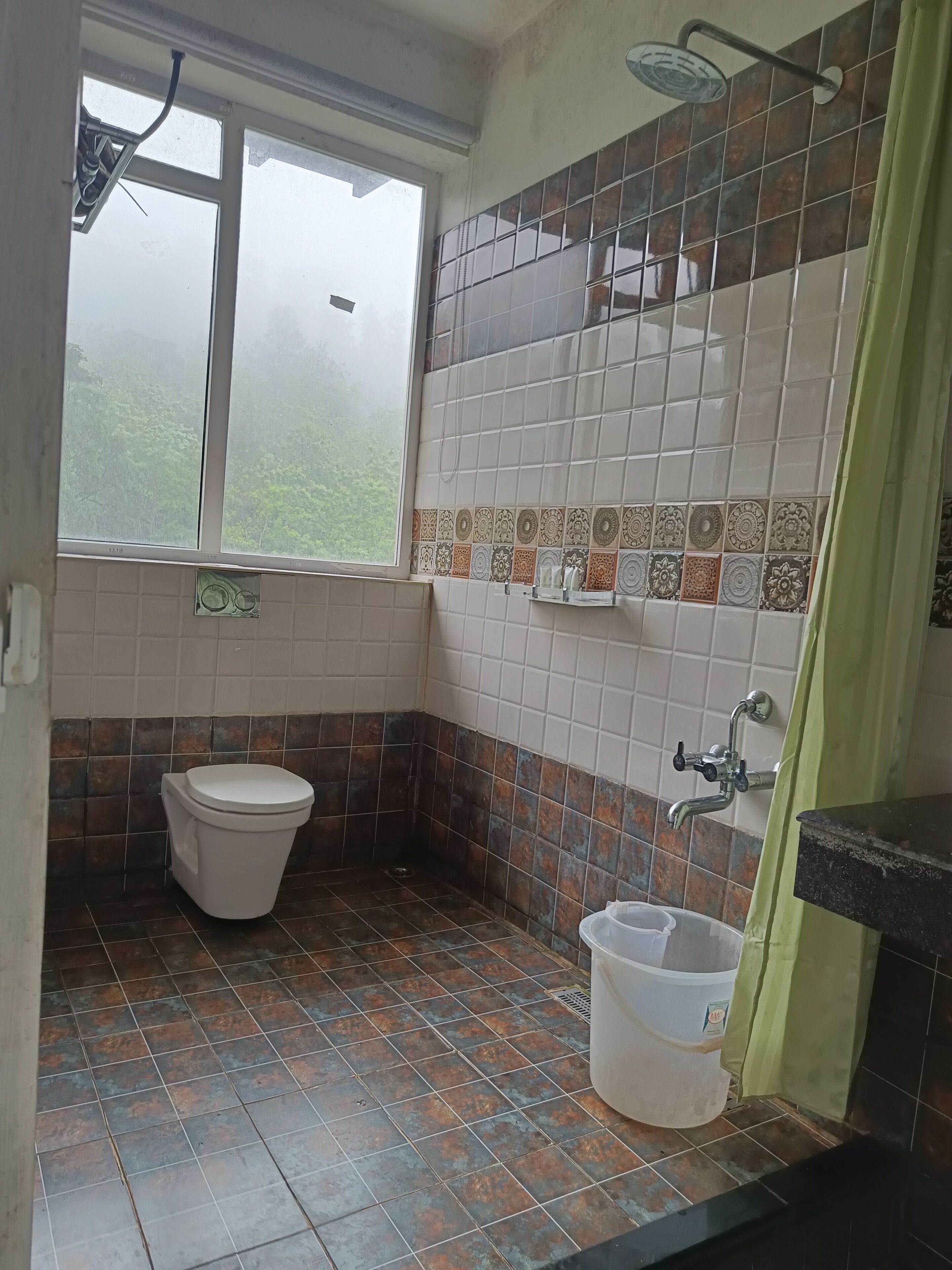 AGB Homestay By Howard