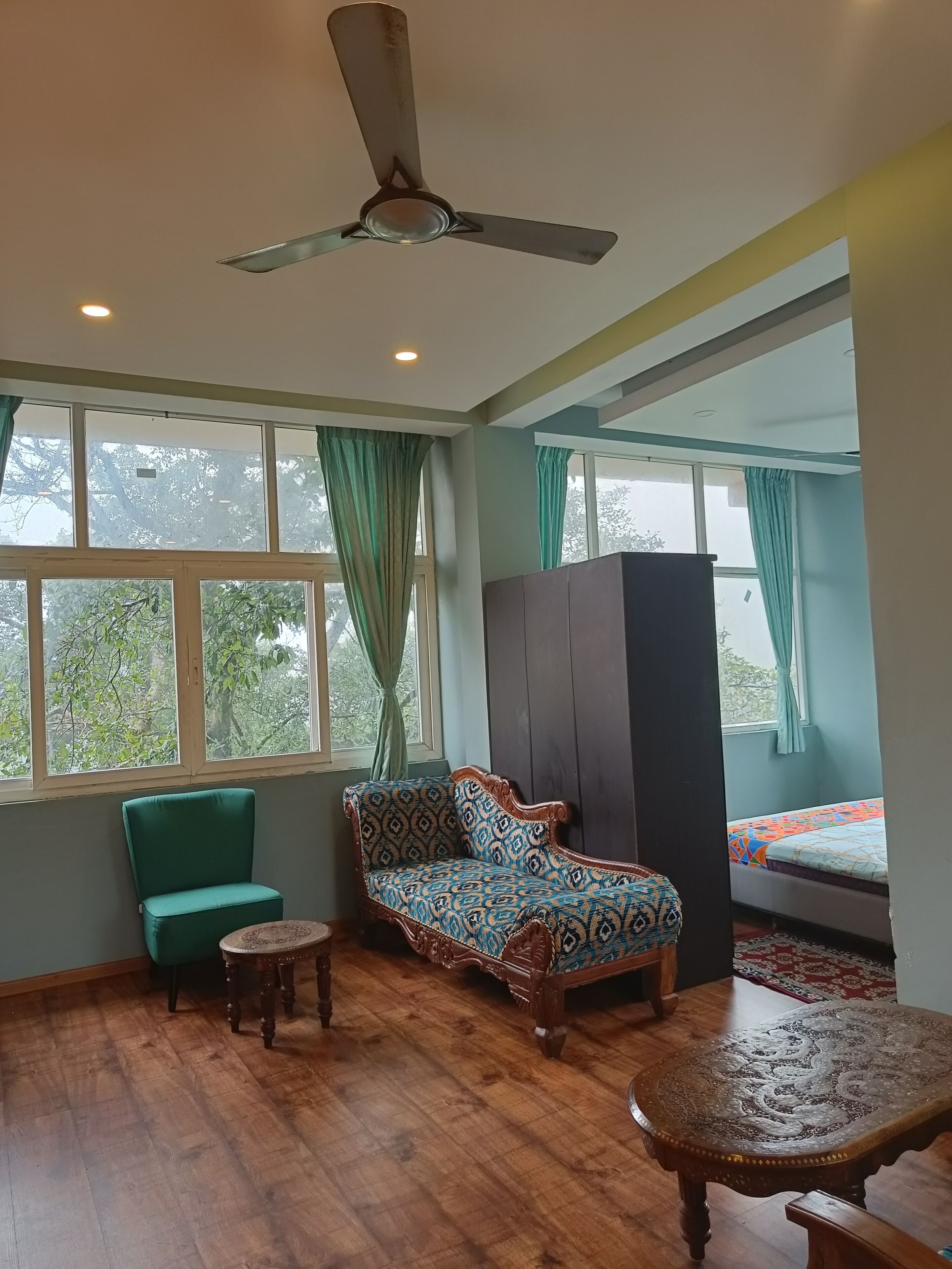 AGB Homestay By Howard