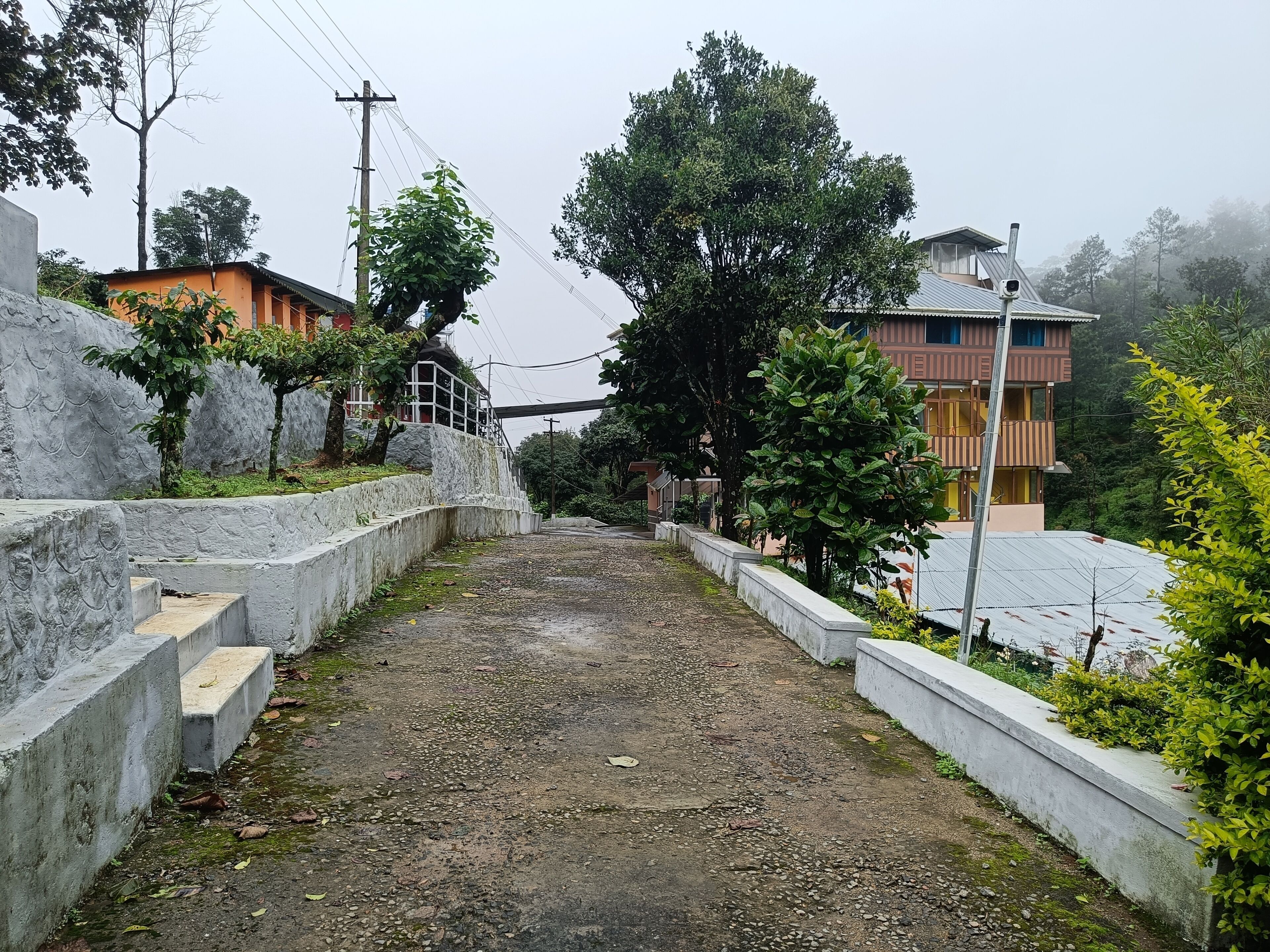 AGB Homestay By Howard