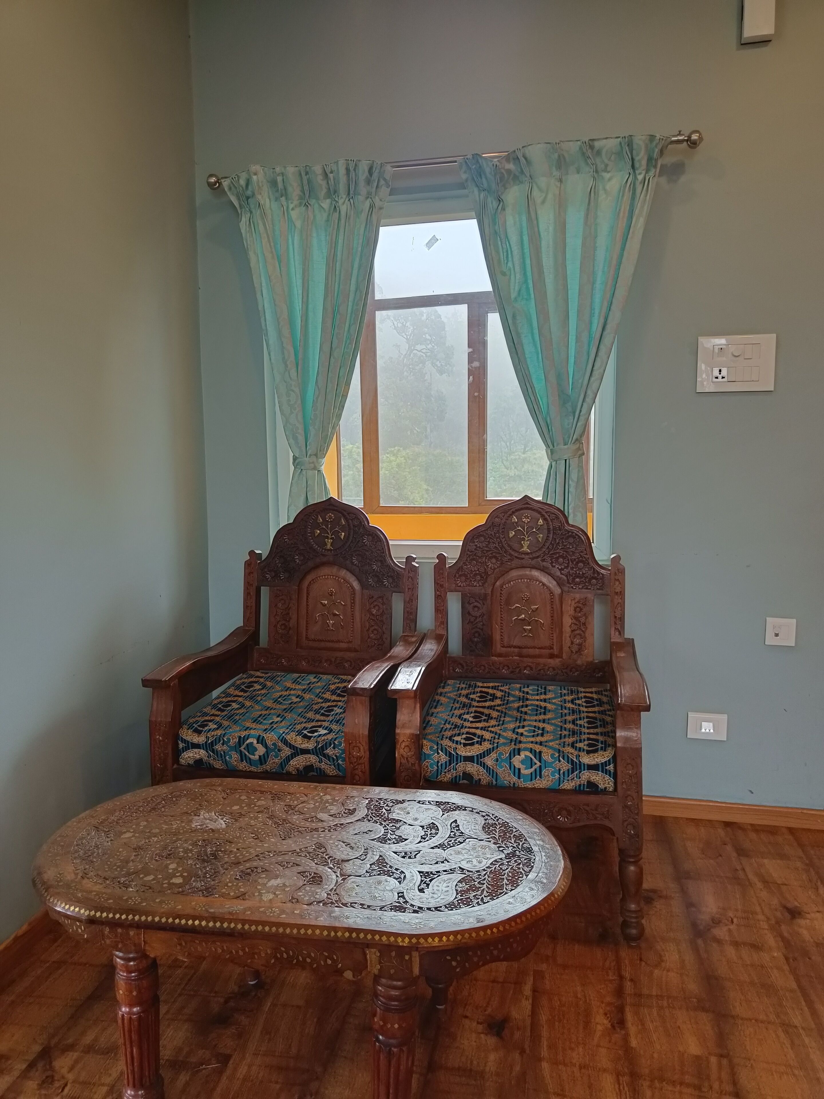 AGB Homestay By Howard