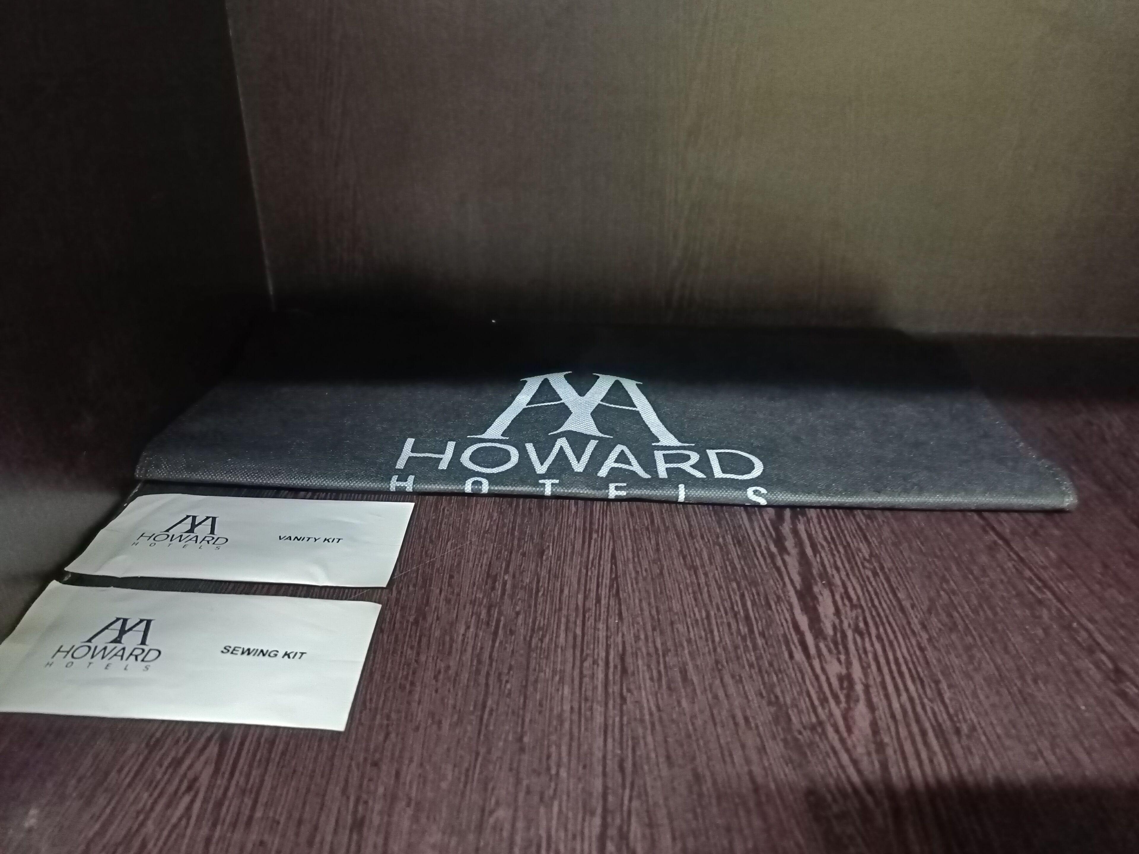AGB Homestay By Howard