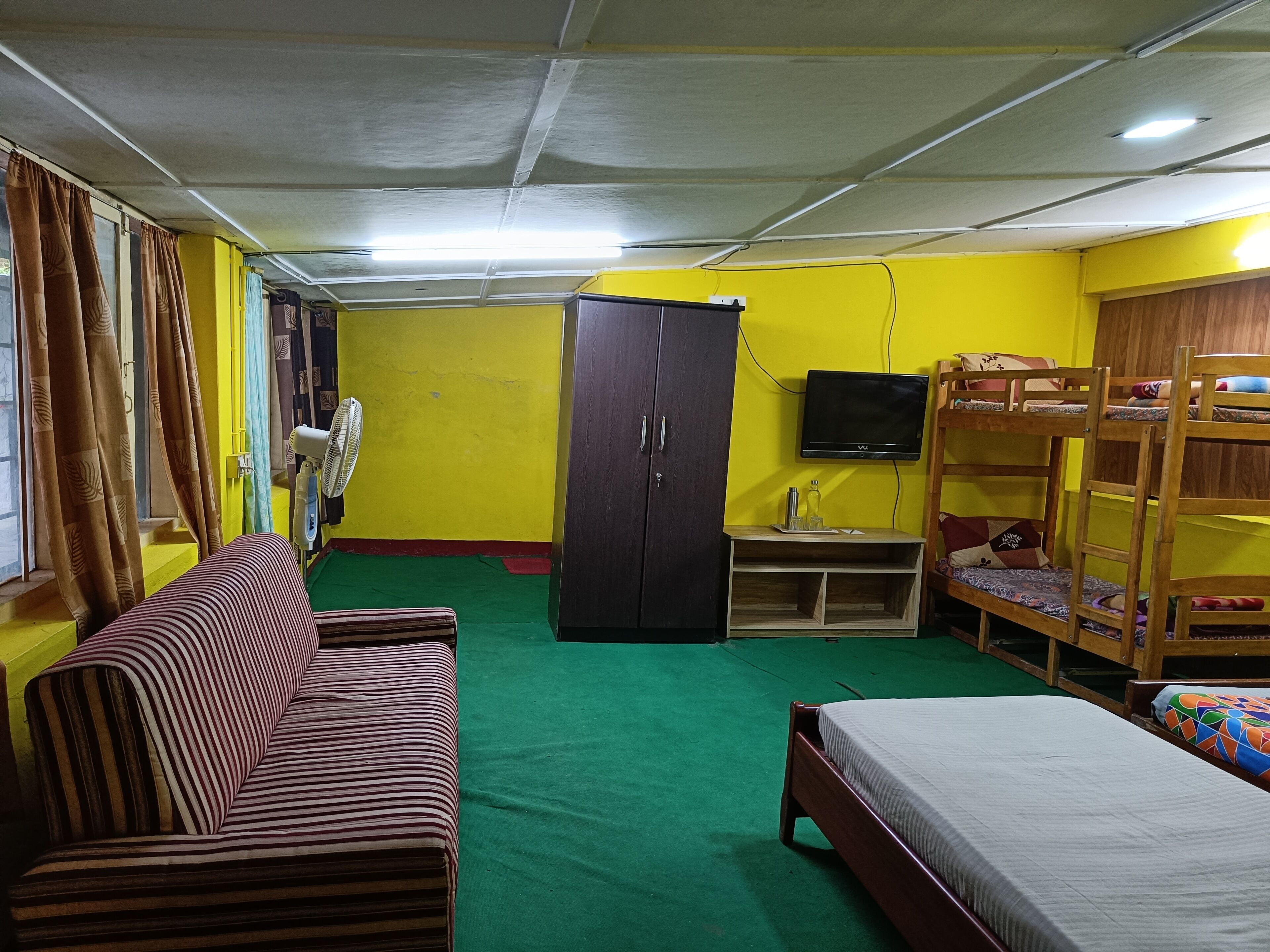 AGB Homestay By Howard