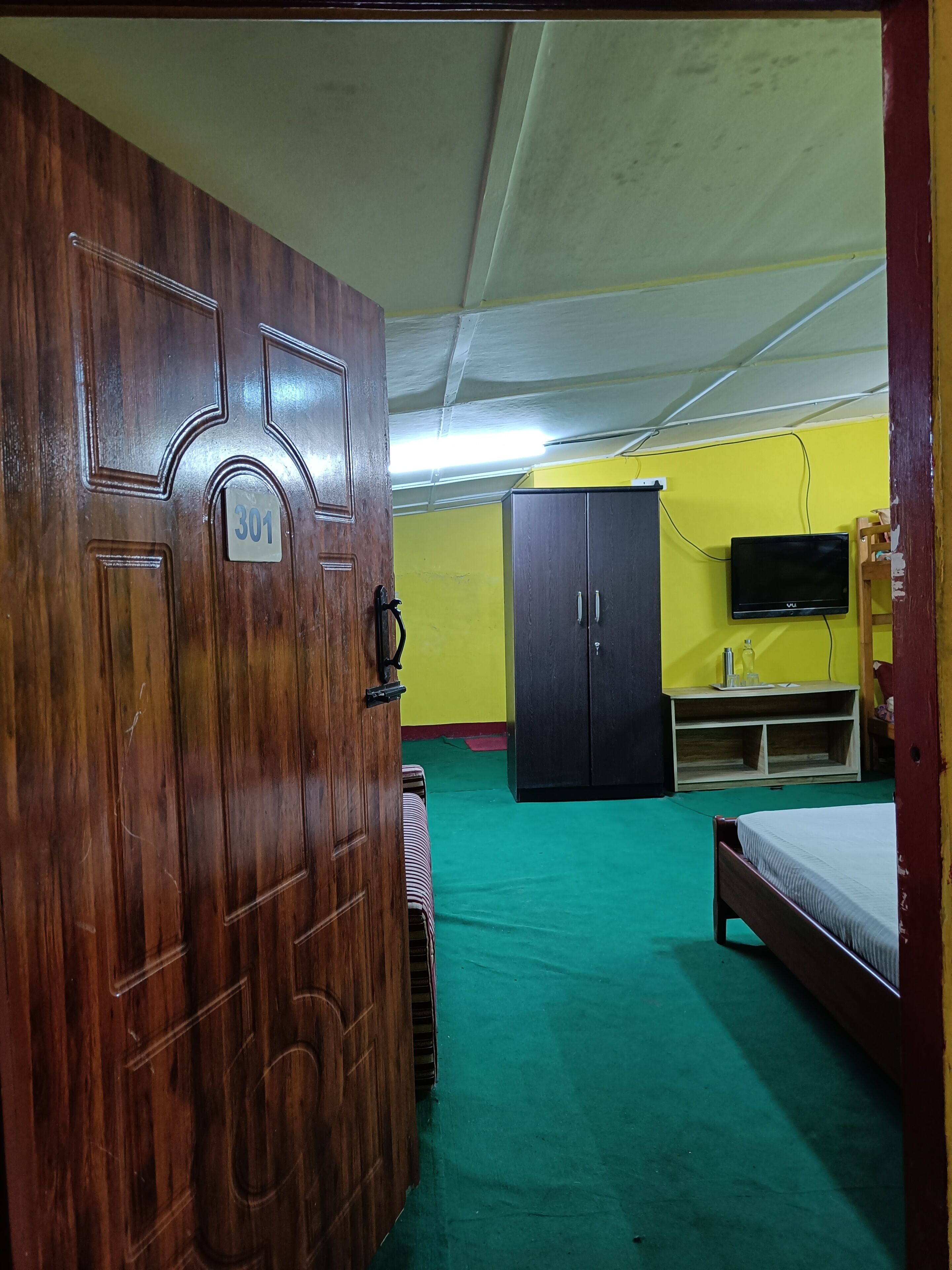 AGB Homestay By Howard