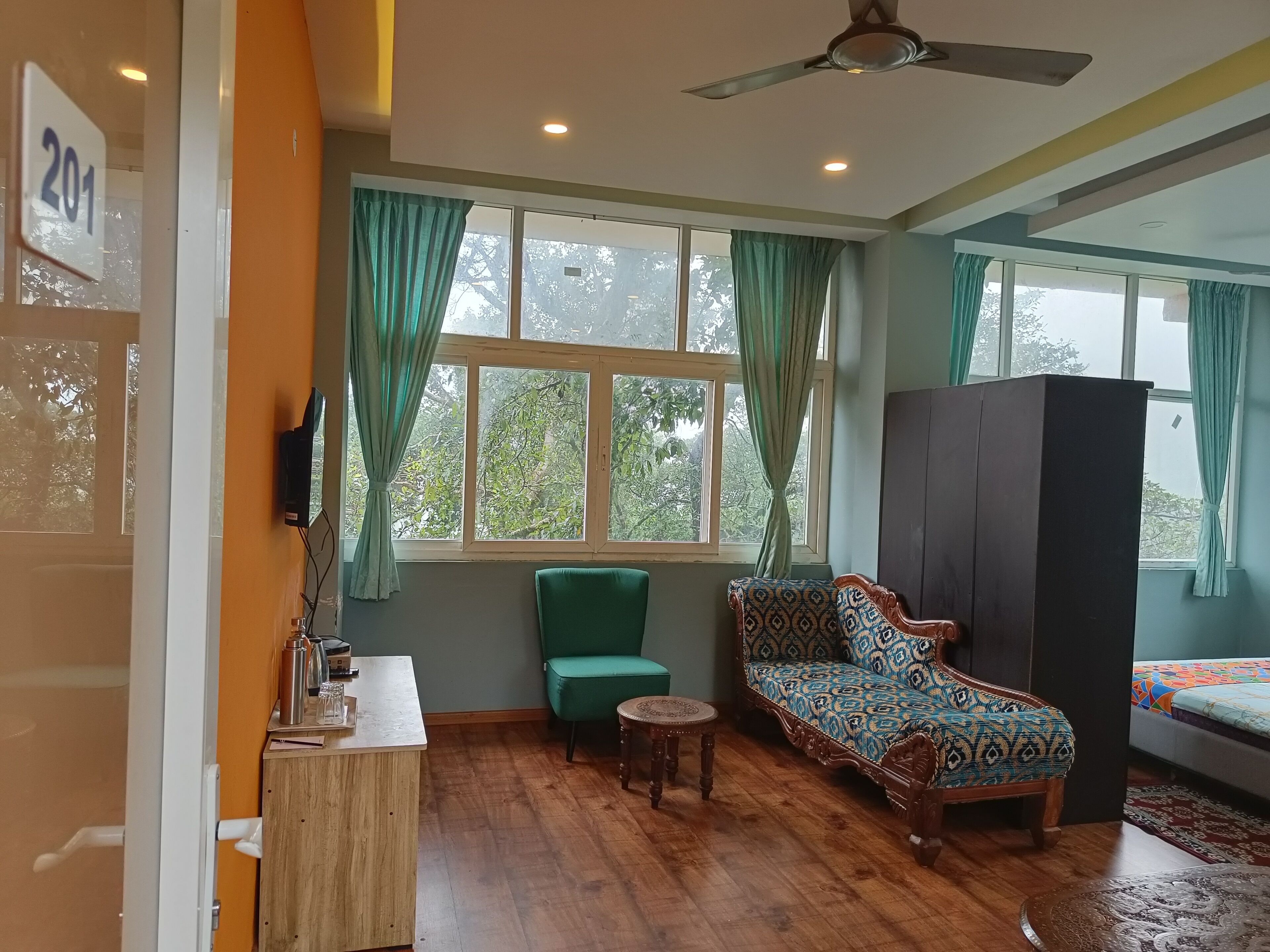 AGB Homestay By Howard