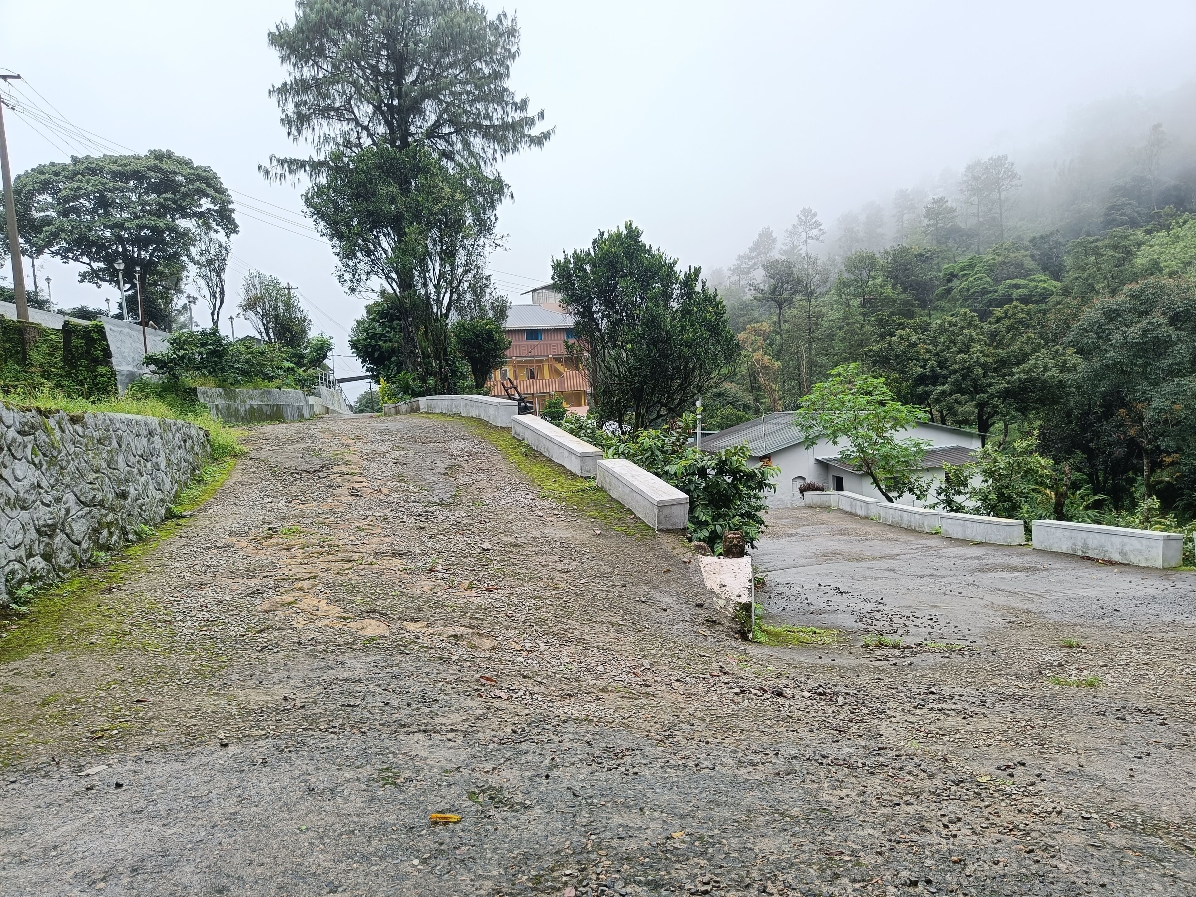 AGB Homestay By Howard