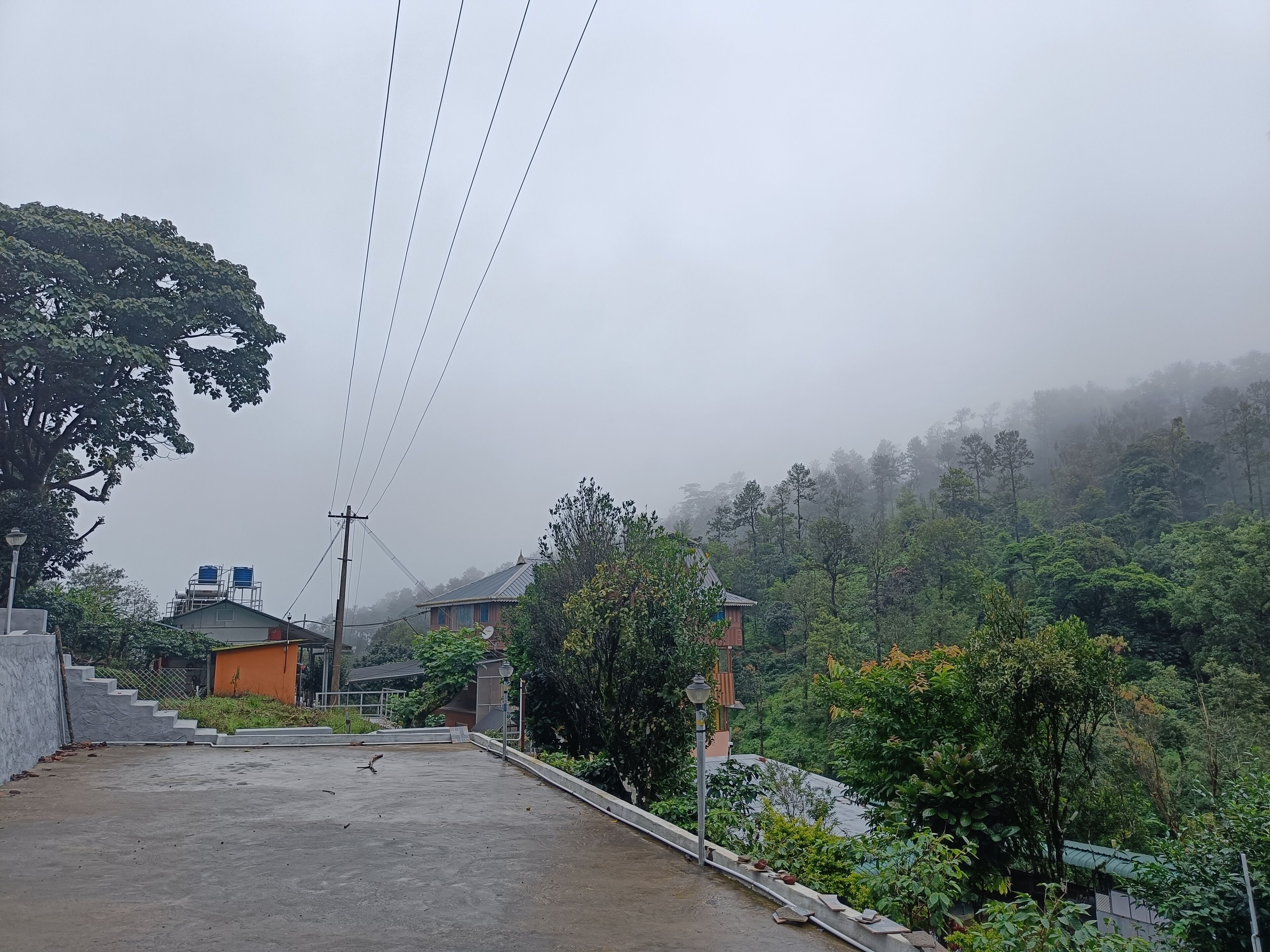 AGB Homestay By Howard