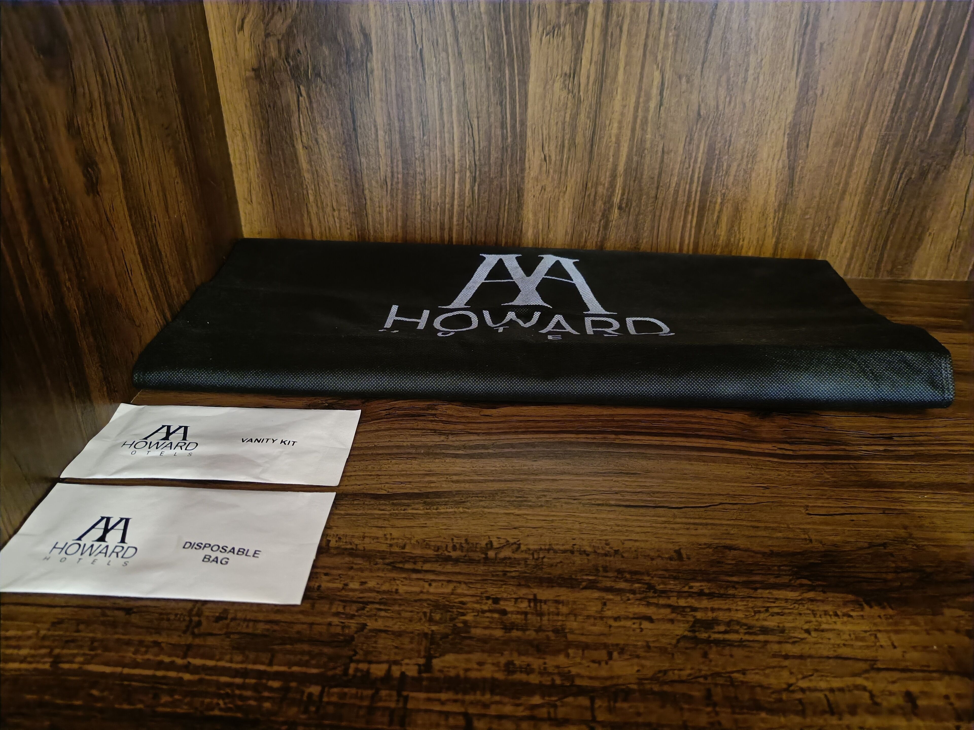AGB Homestay By Howard