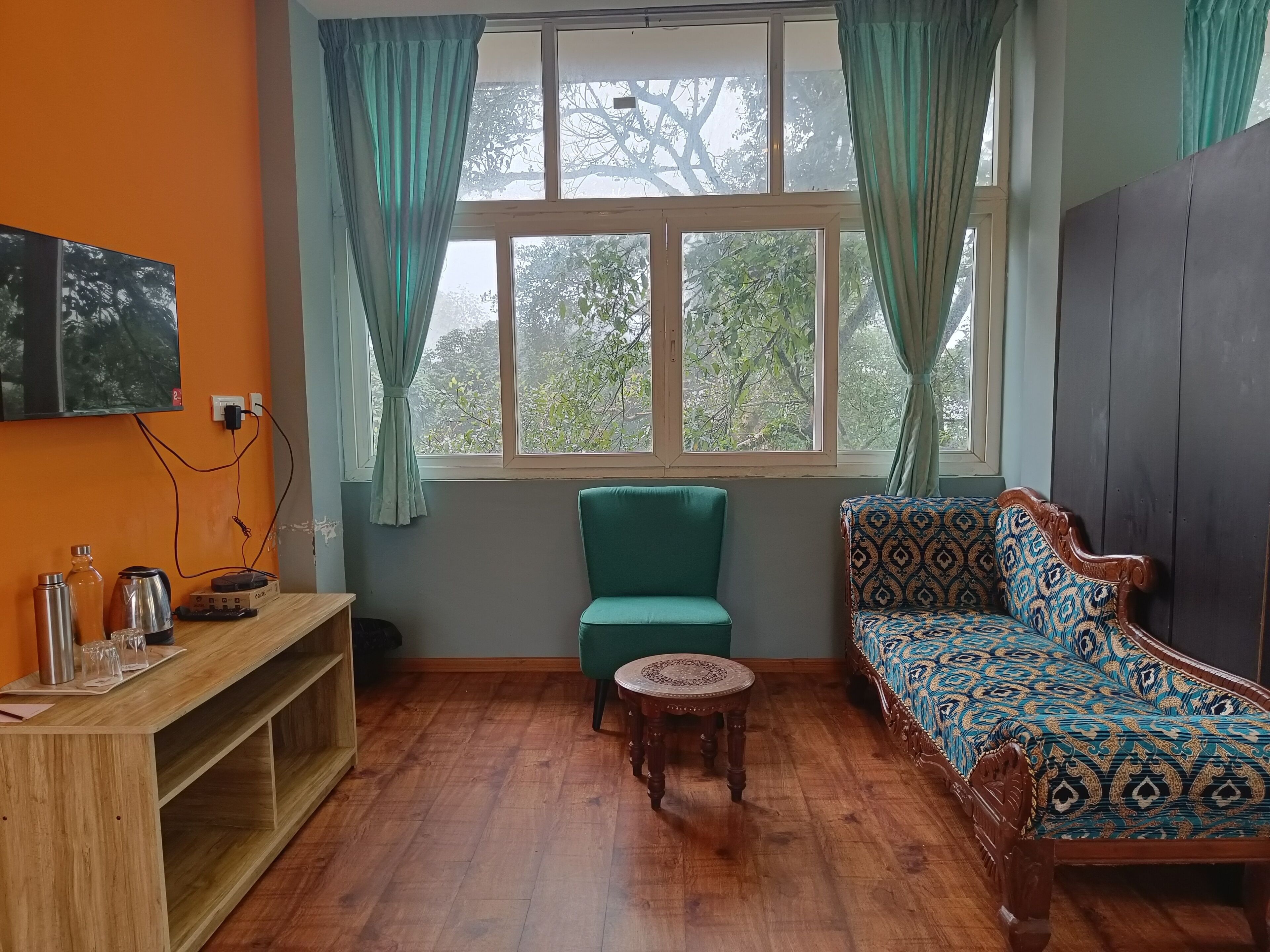 AGB Homestay By Howard