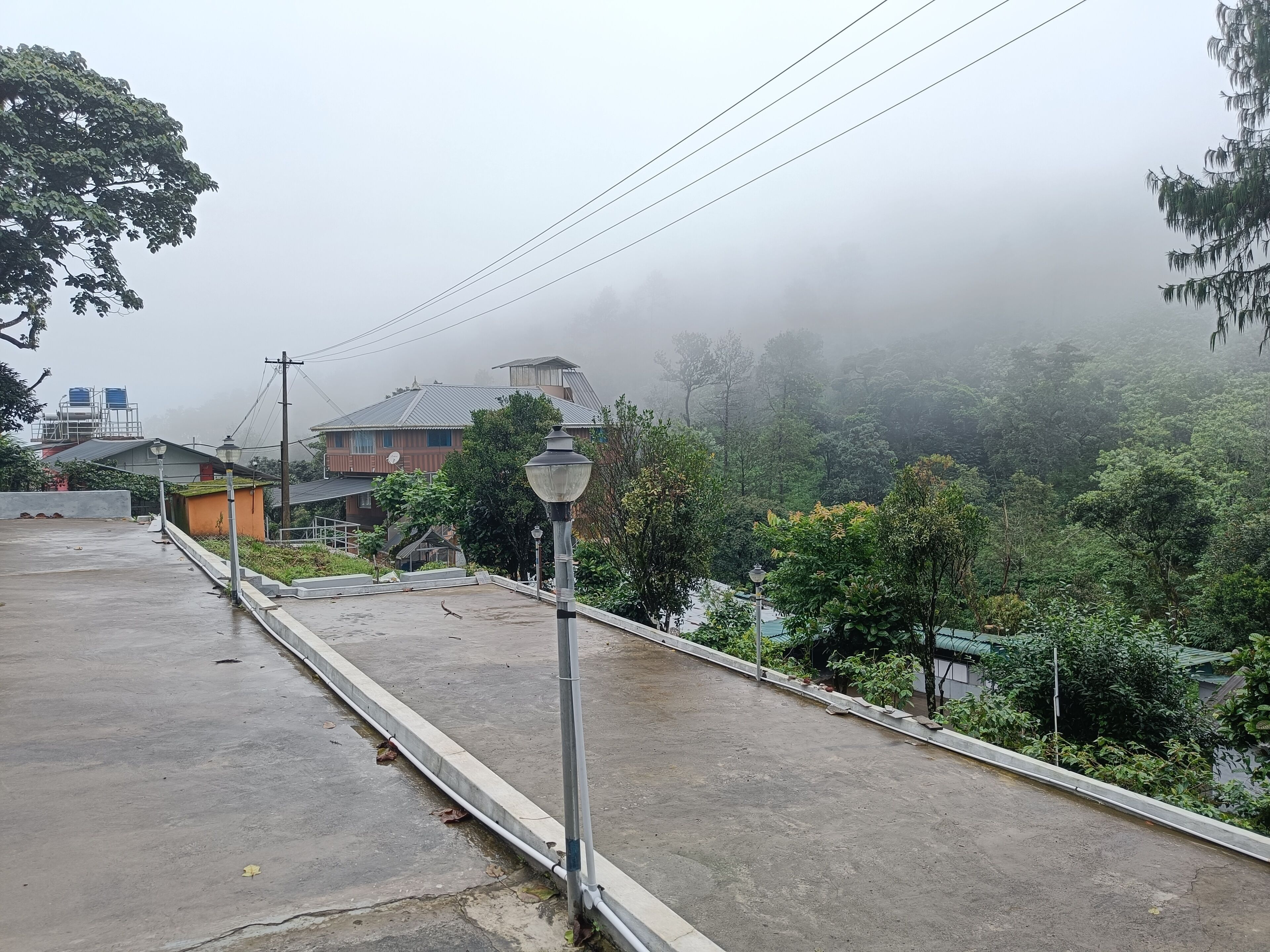AGB Homestay By Howard