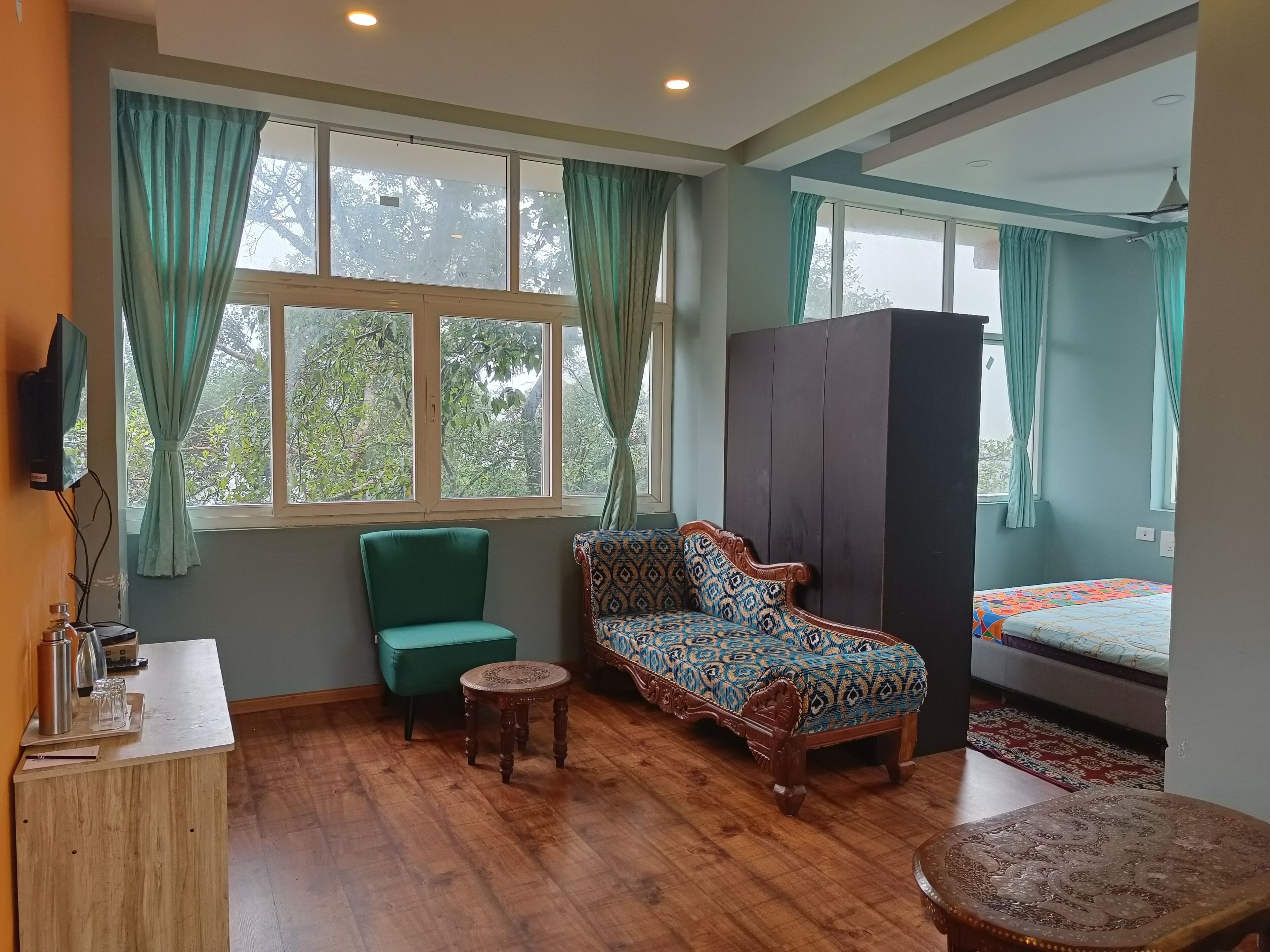 AGB Homestay By Howard