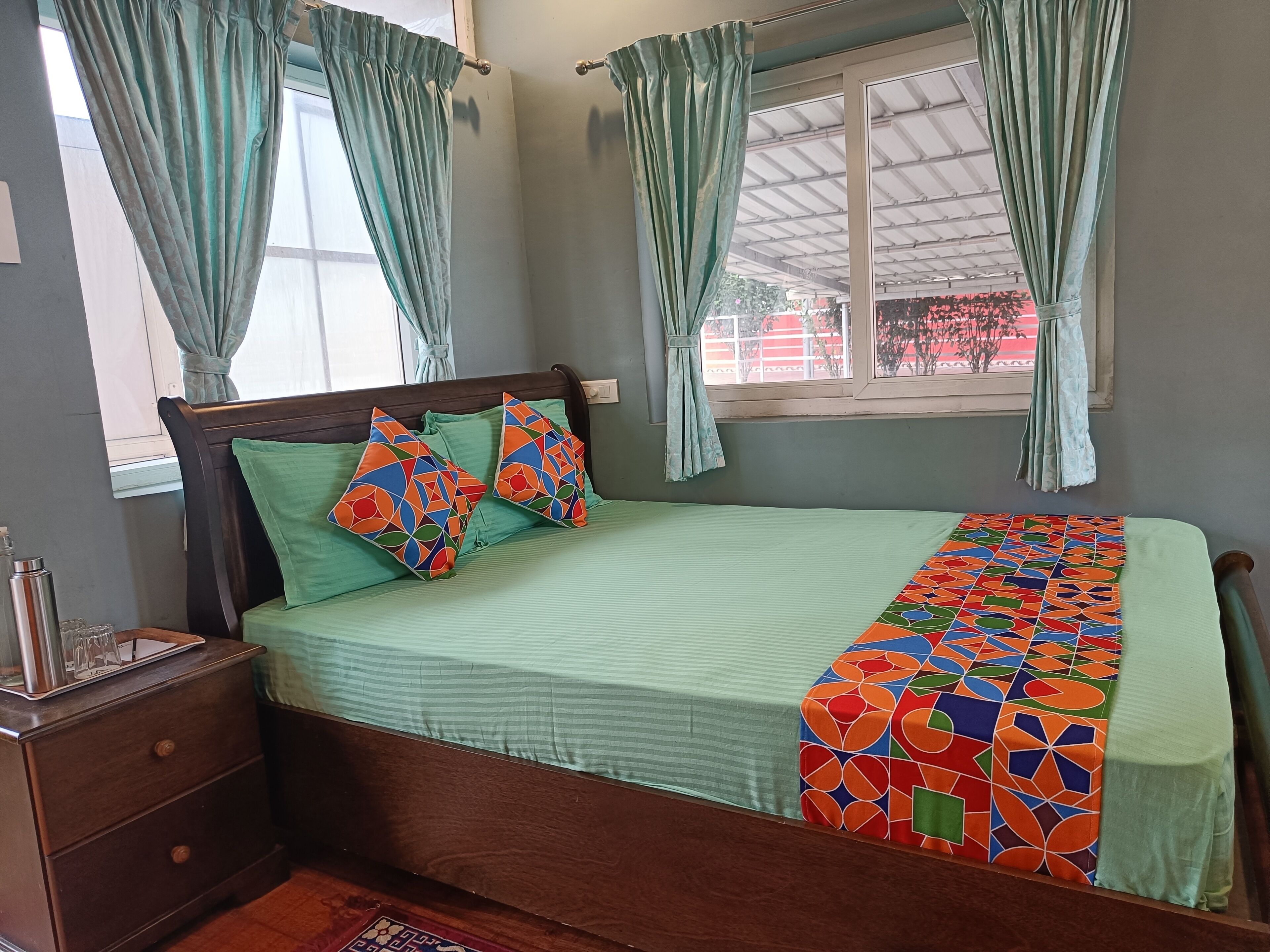 AGB Homestay By Howard