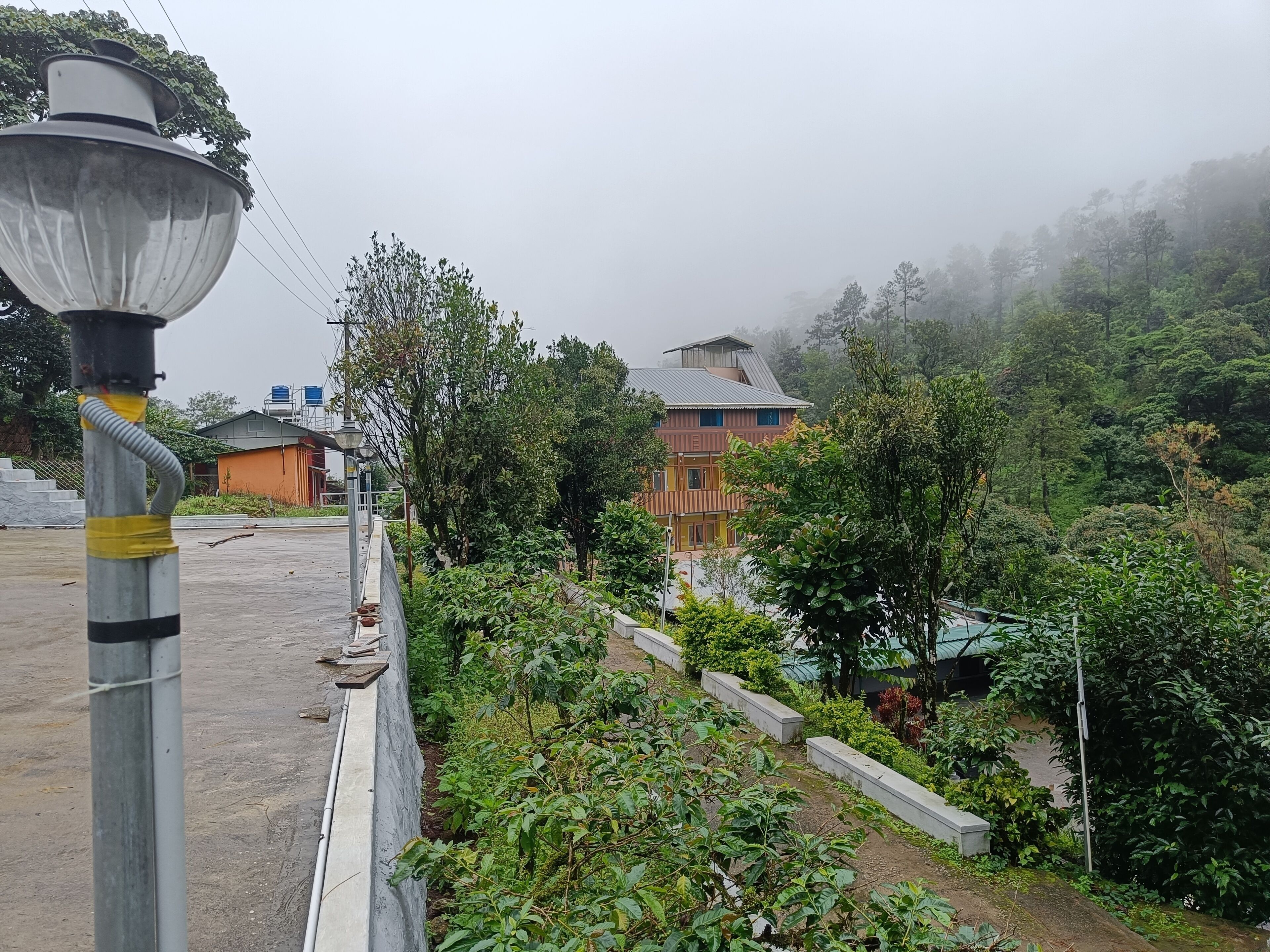 AGB Homestay By Howard