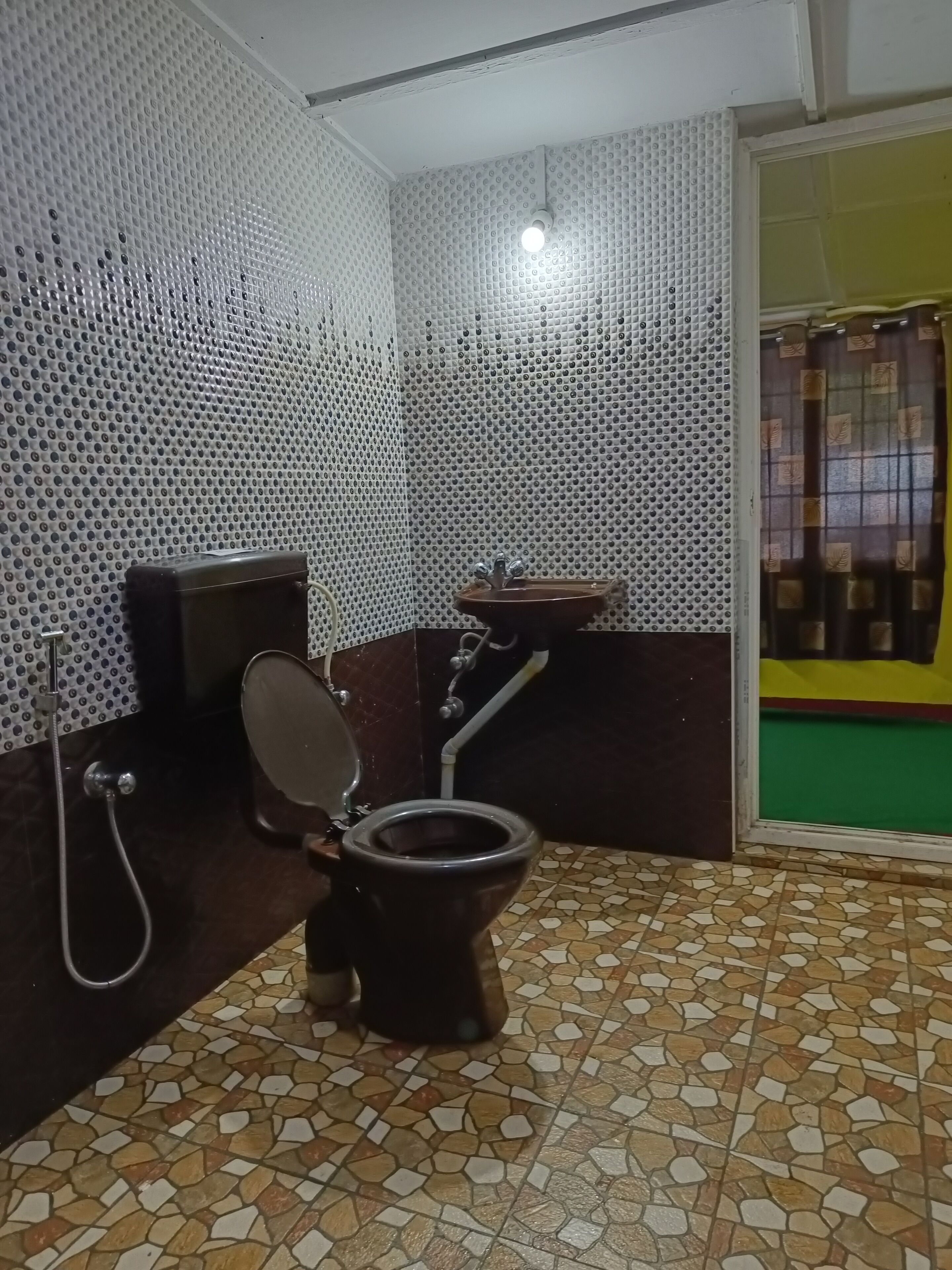 AGB Homestay By Howard