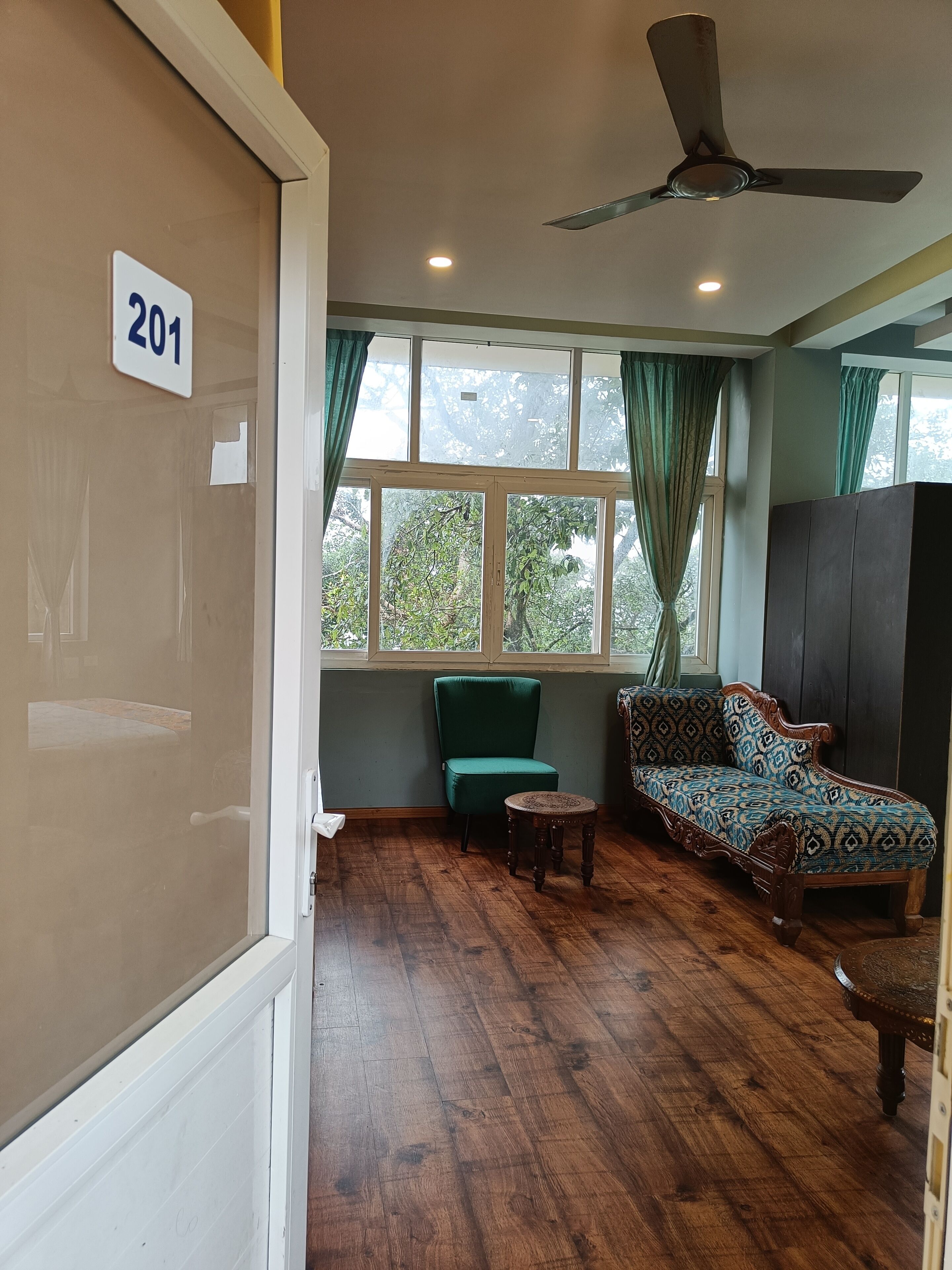 AGB Homestay By Howard