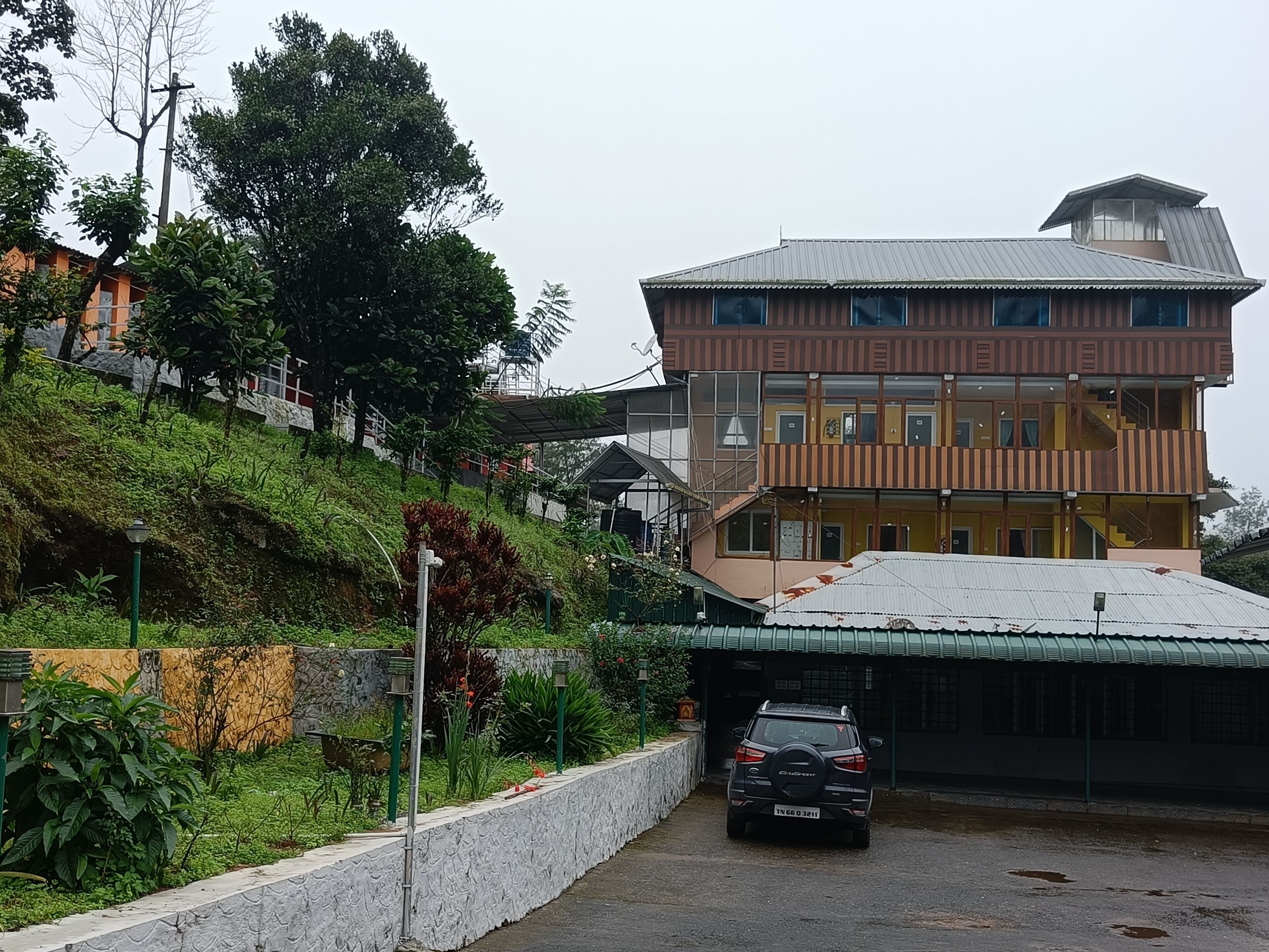 AGB Homestay By Howard