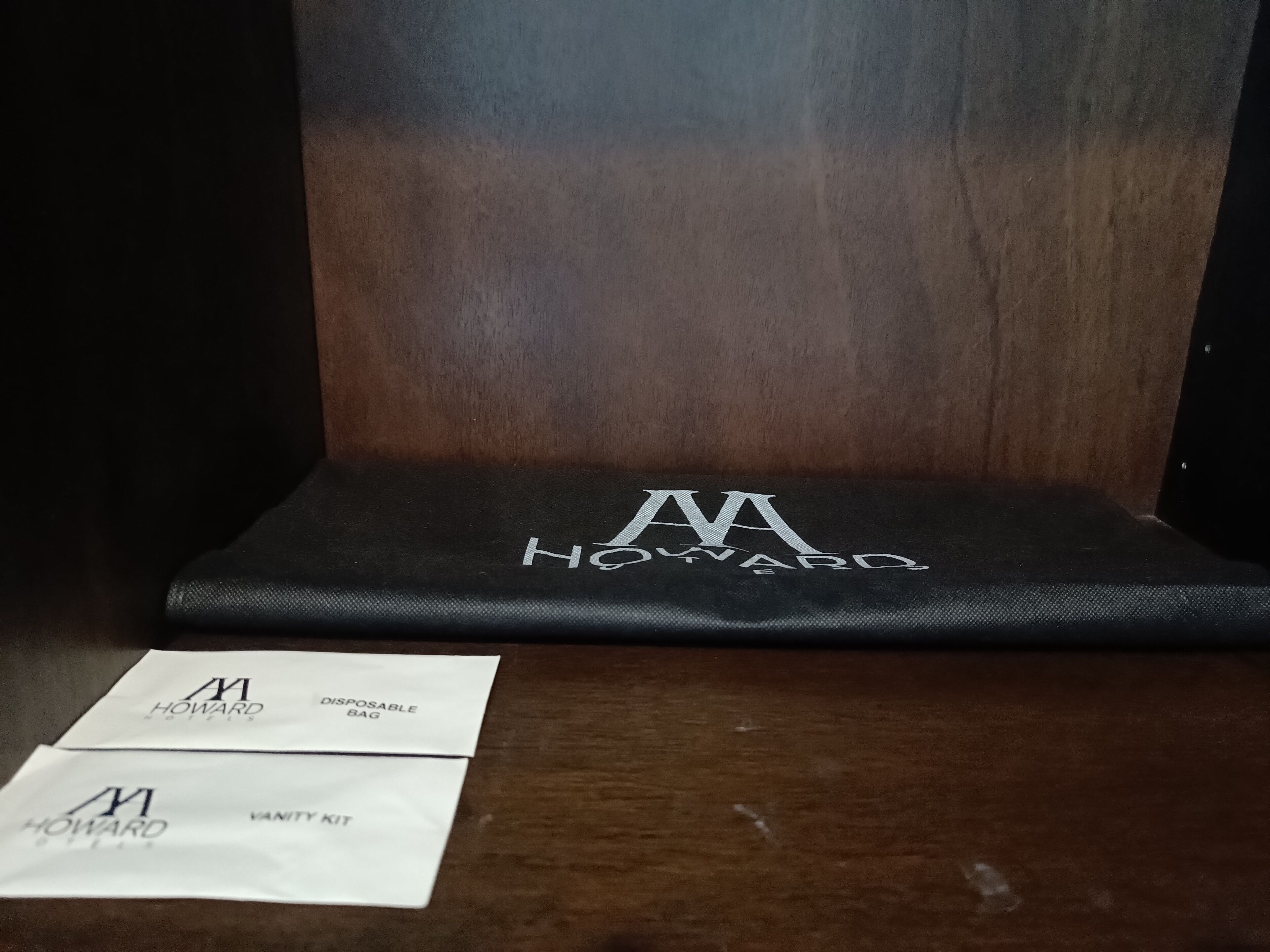 AGB Homestay By Howard