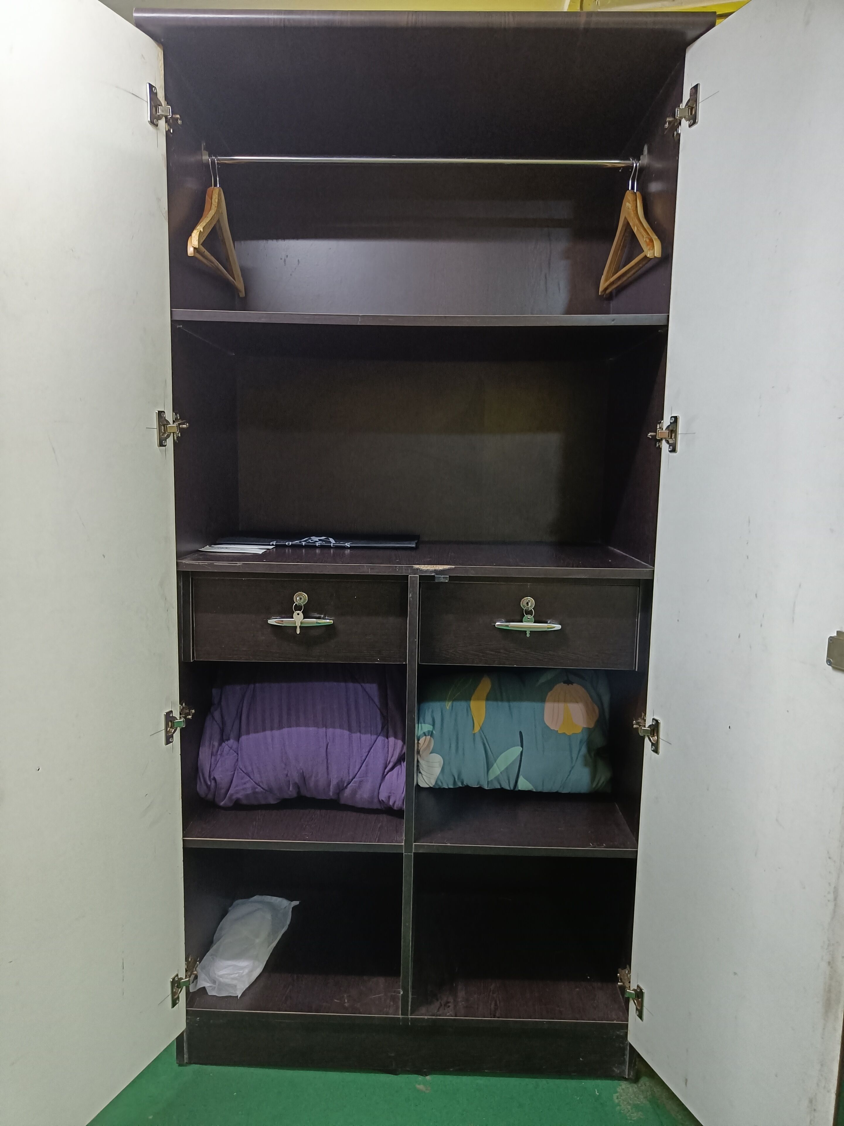 AGB Homestay By Howard