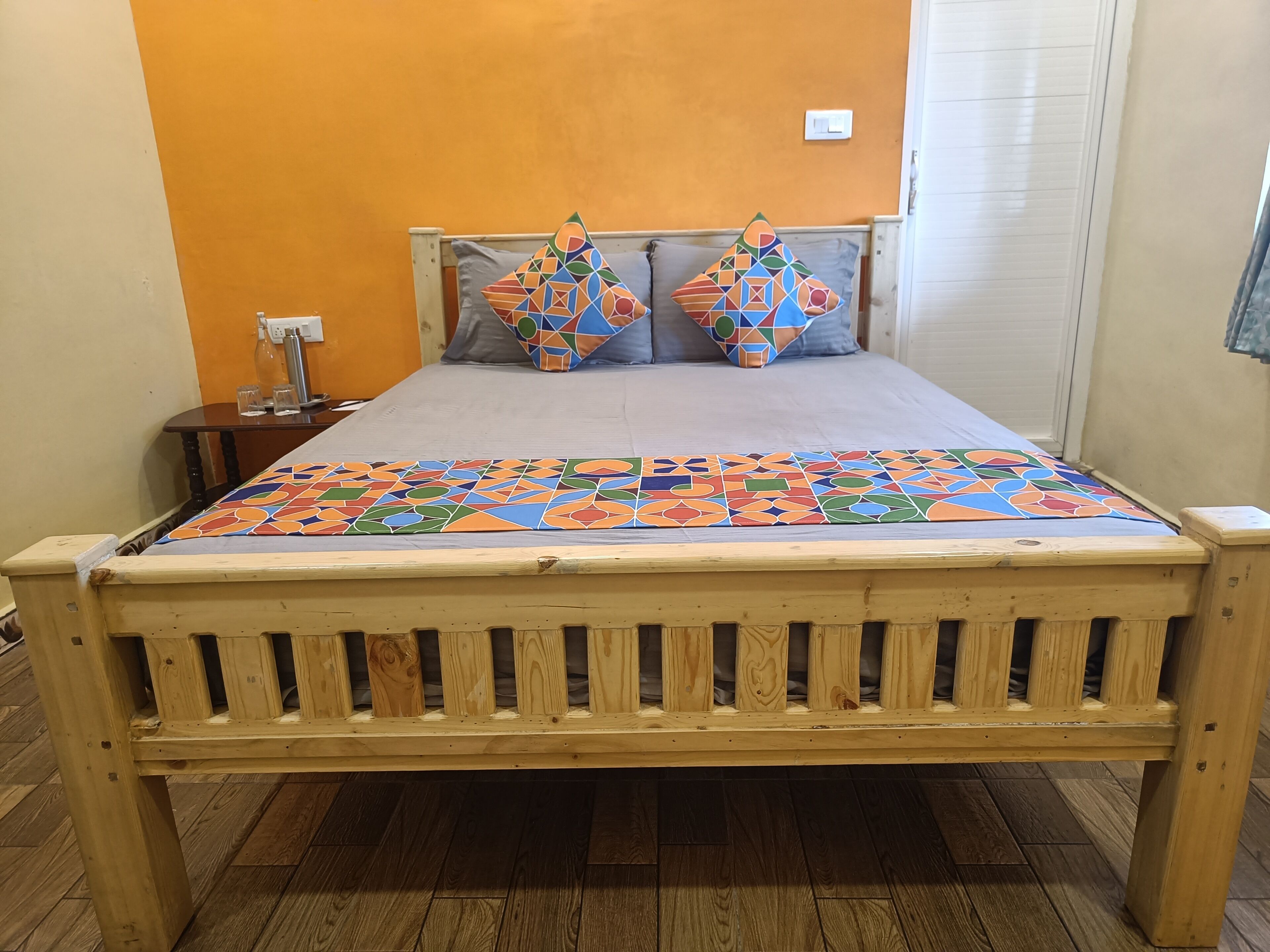 AGB Homestay By Howard