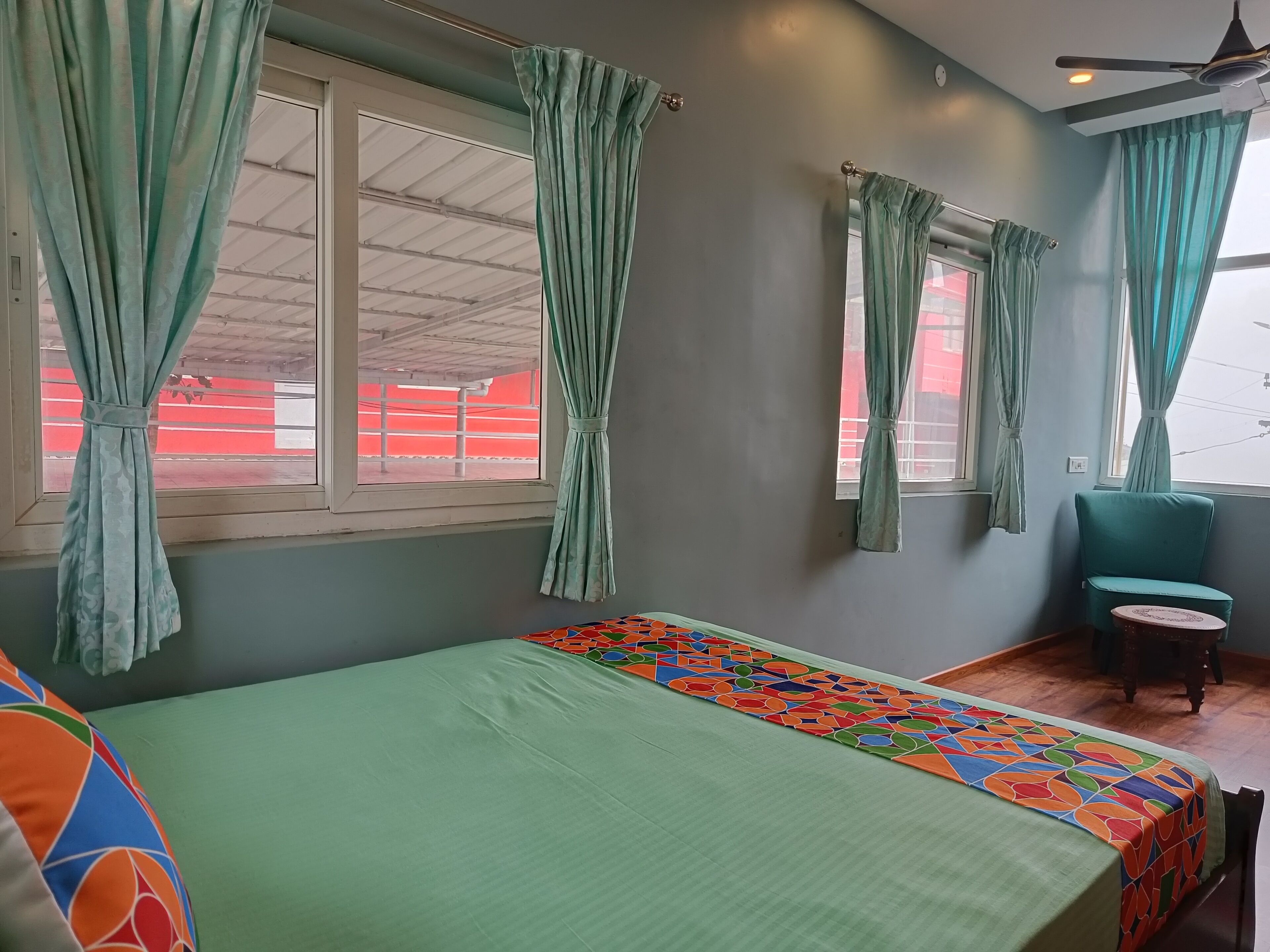 AGB Homestay By Howard