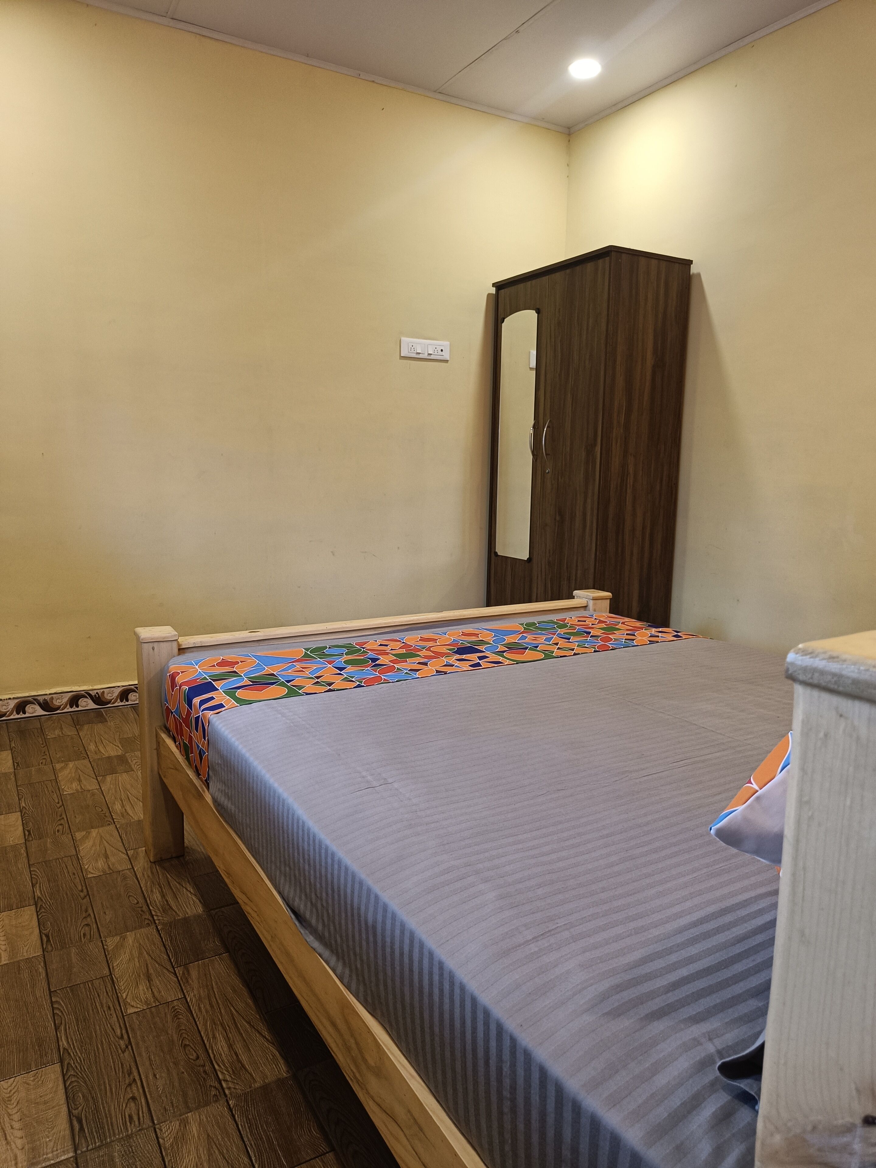 AGB Homestay By Howard