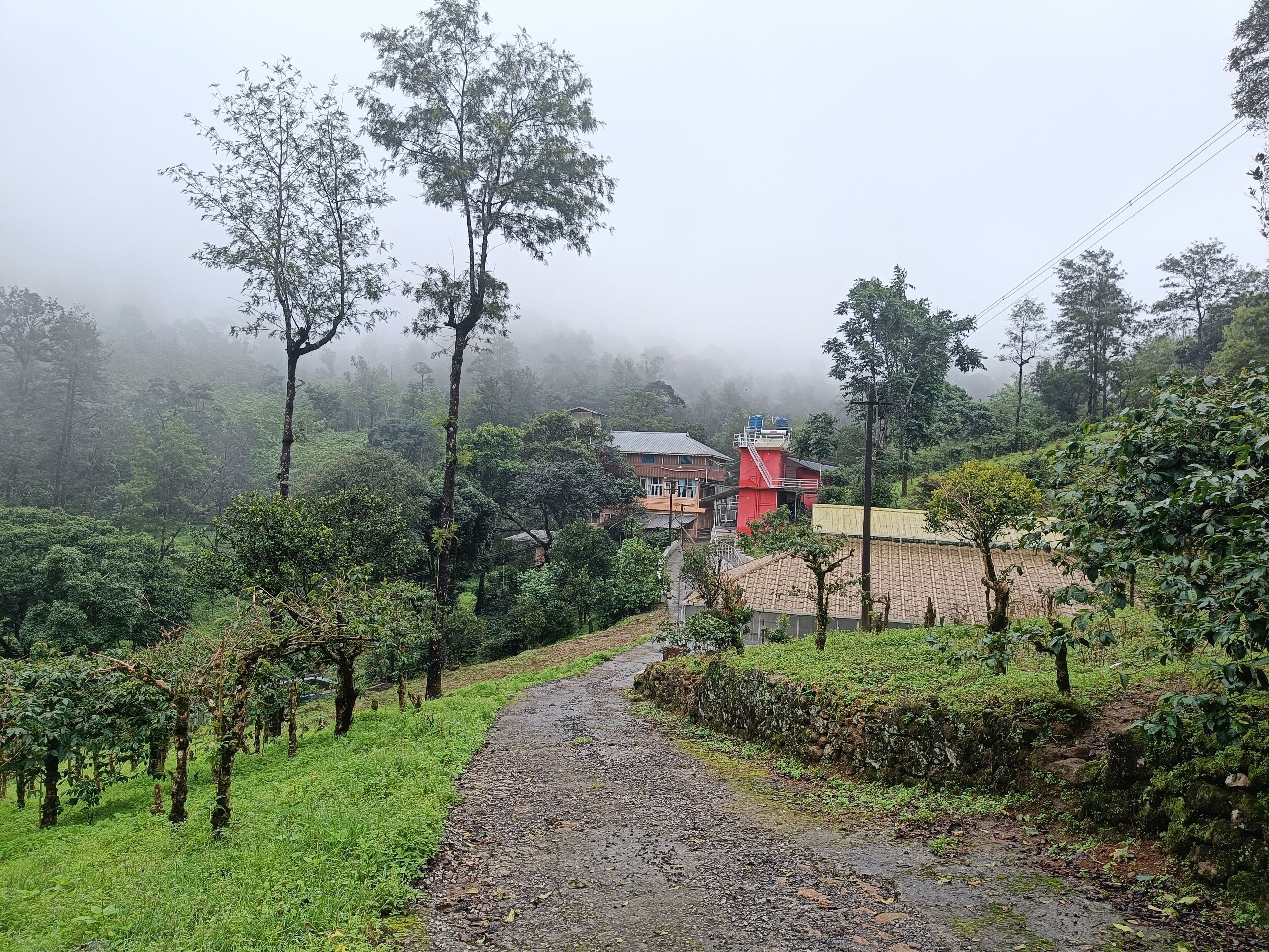 AGB Homestay By Howard
