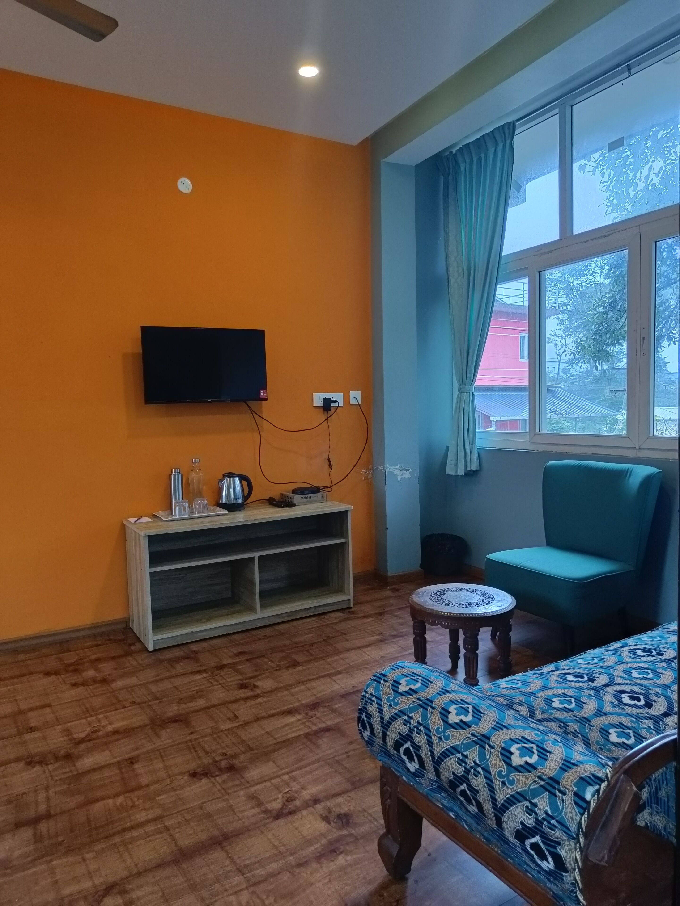AGB Homestay By Howard