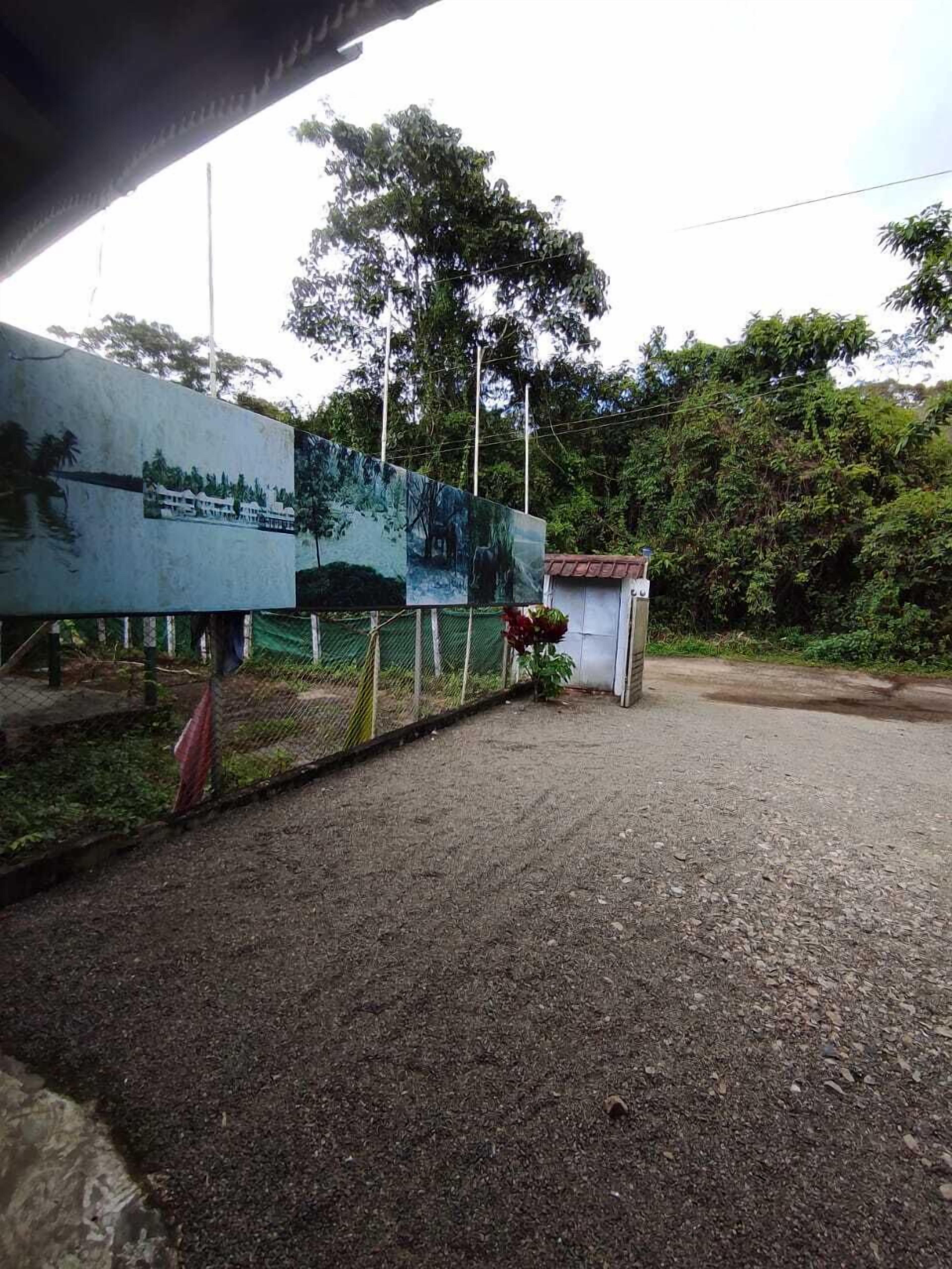 Livgrand Deepikas Residence Valparai