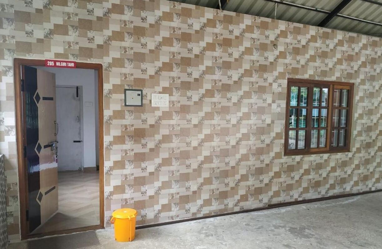 Livgrand Deepikas Residence Valparai
