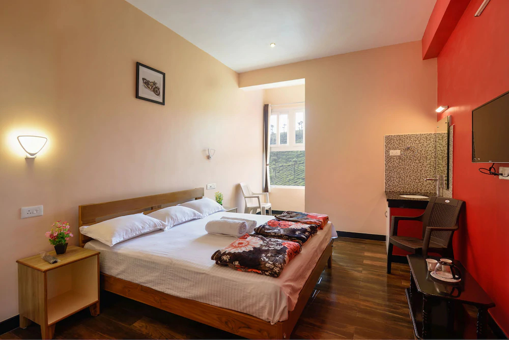 Maryland Homestay
