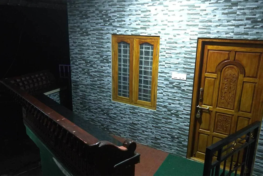 Maryland Homestay