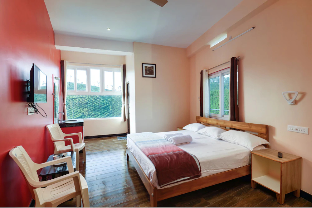 Maryland Homestay