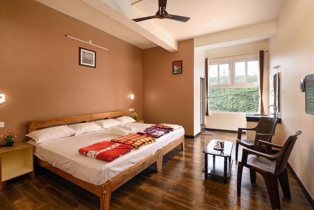 Maryland Homestay