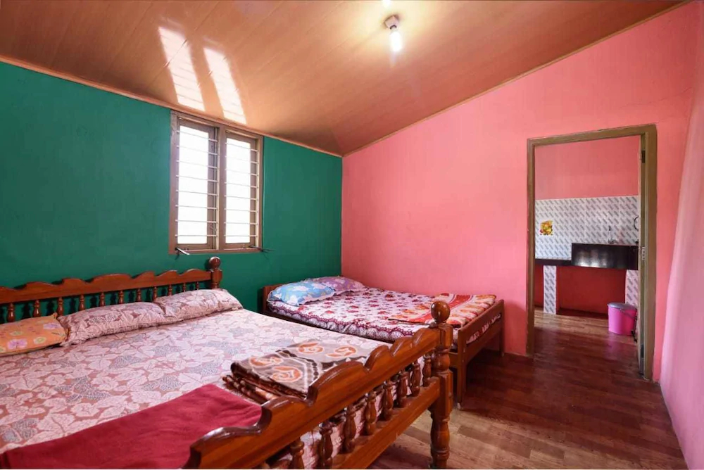 Maryland Homestay