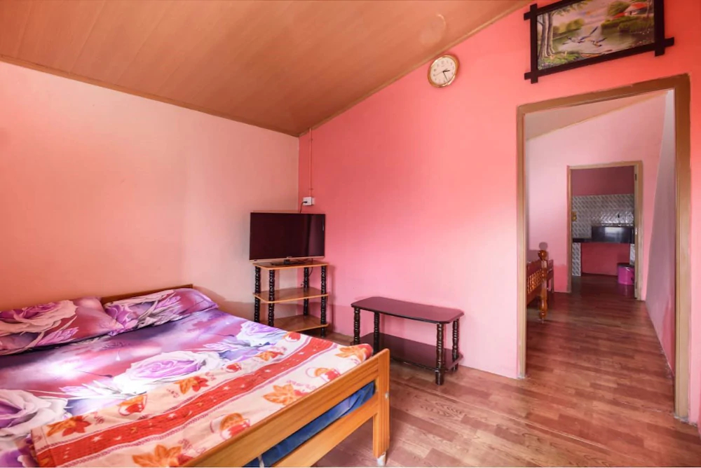 Maryland Homestay