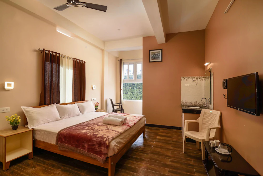 Maryland Homestay