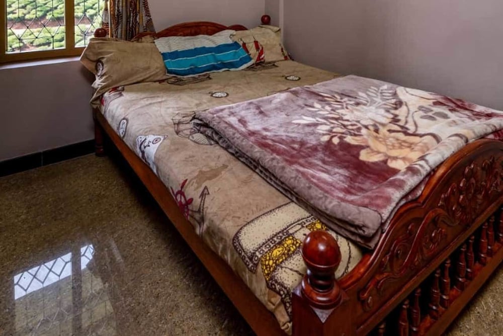 Maryland Homestay