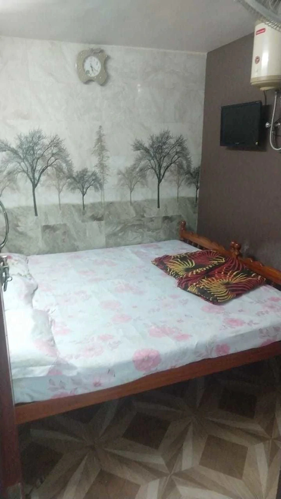 Maryland Homestay