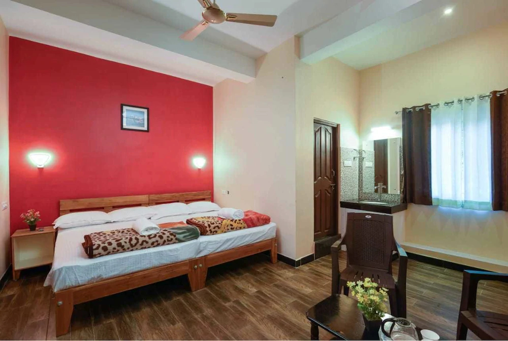 Maryland Homestay