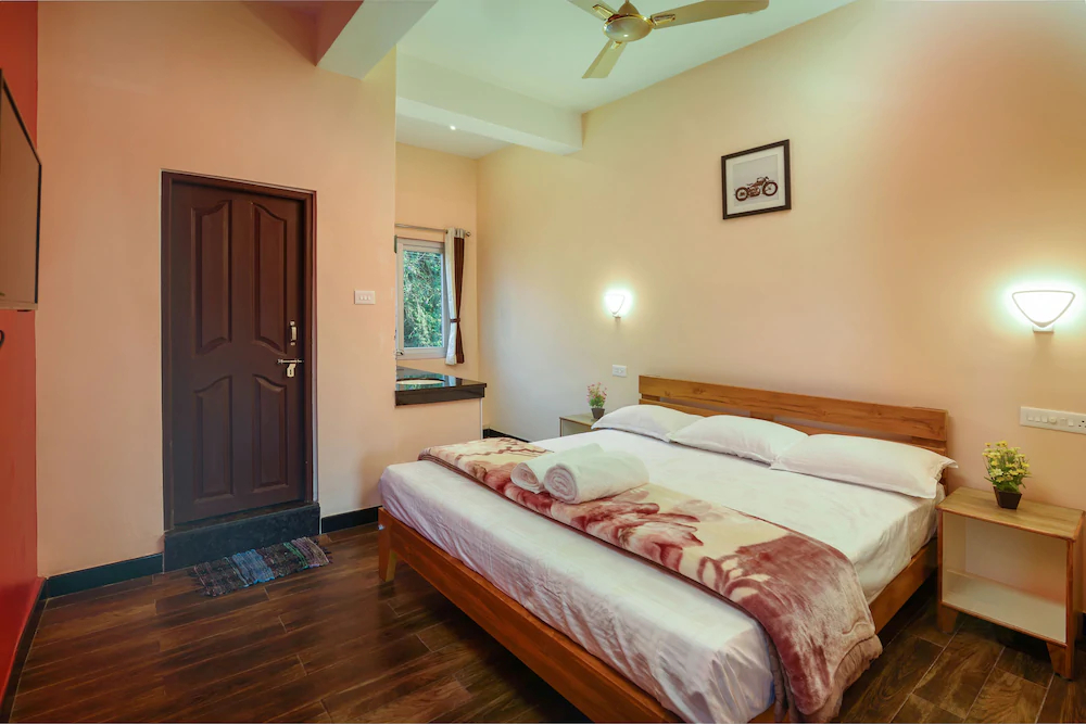 Maryland Homestay