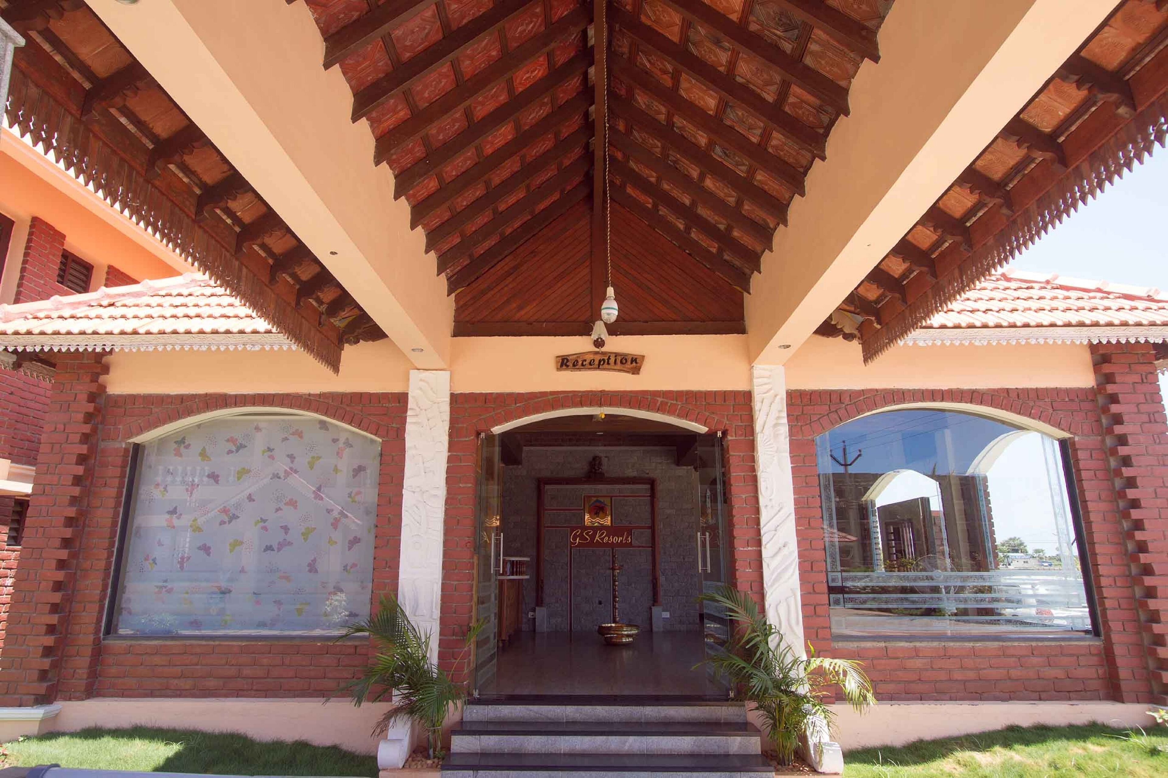 GS Resorts