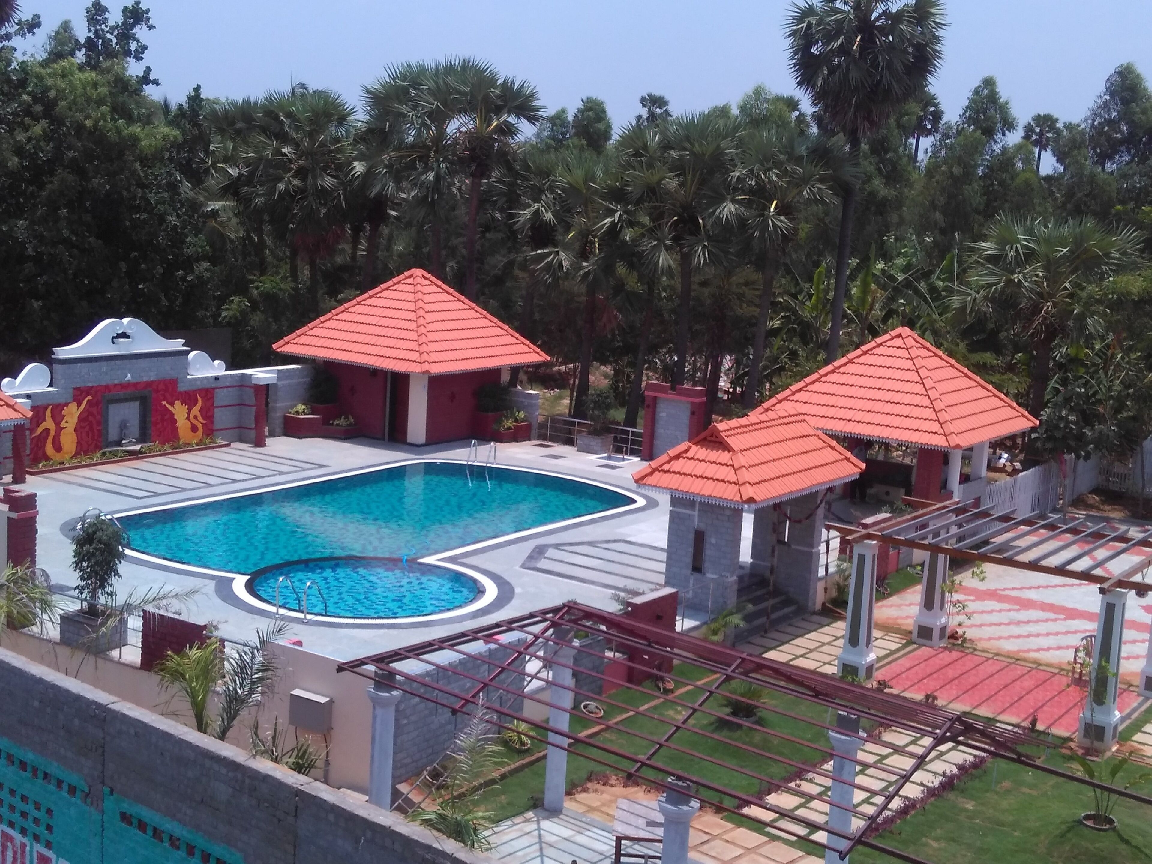 GS Resorts