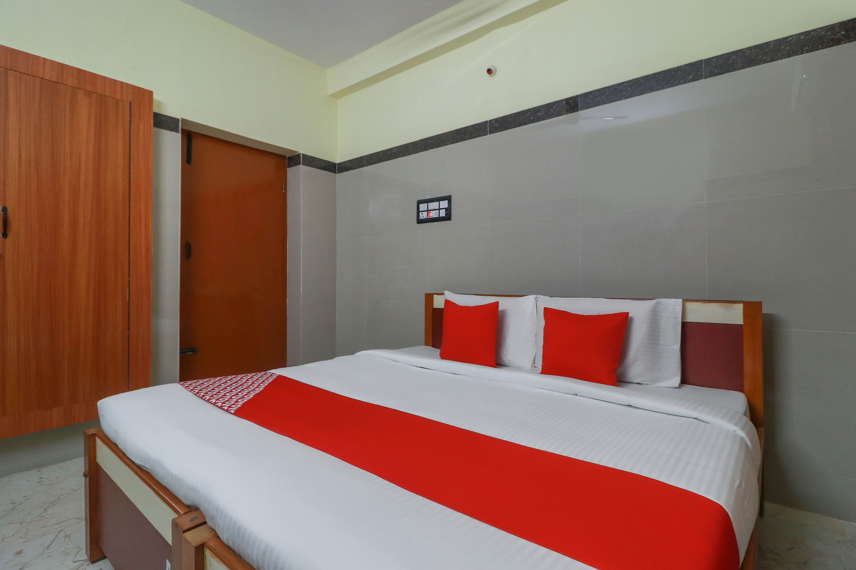 Nandhini Residency by OYO Rooms