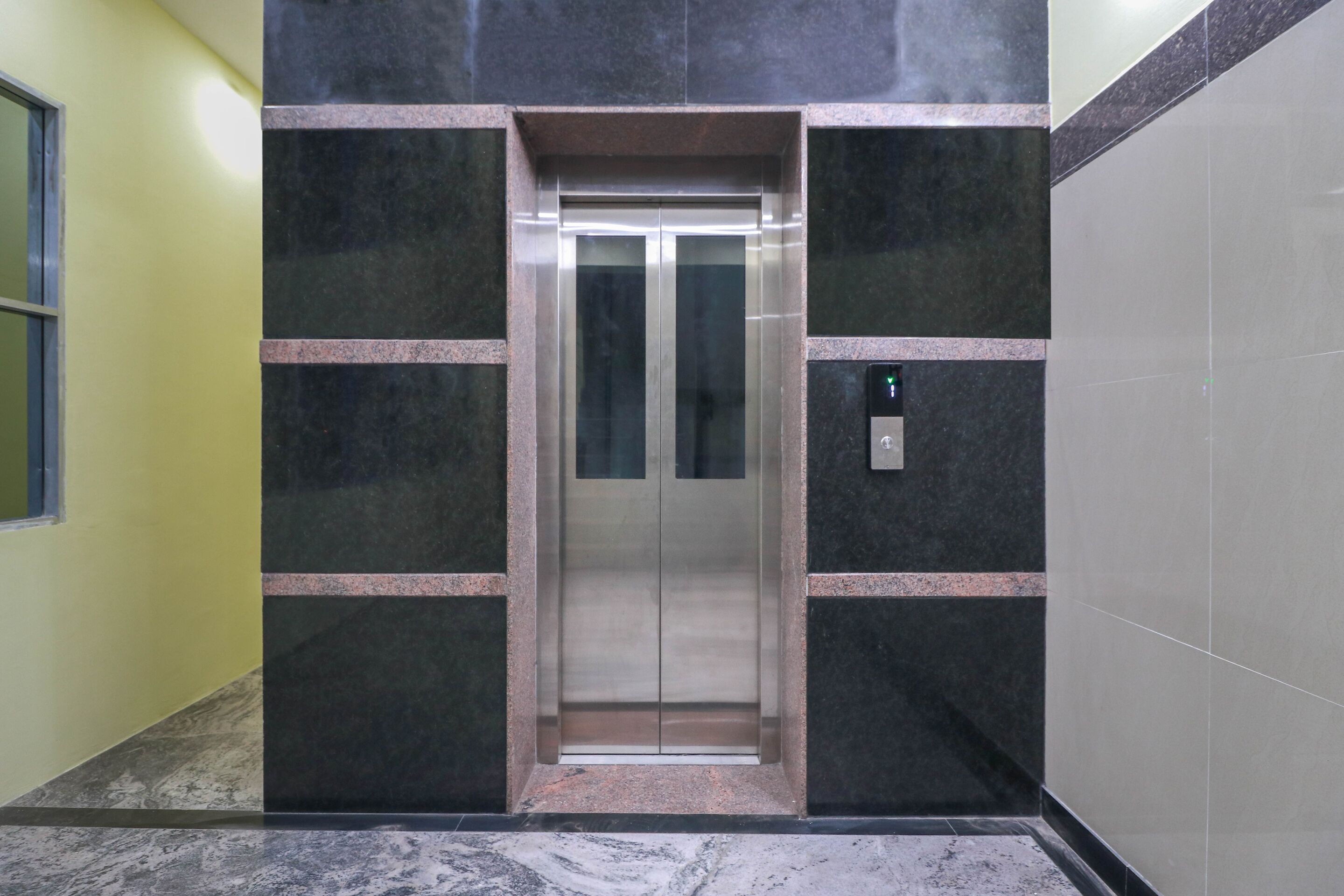 Nandhini Residency by OYO Rooms