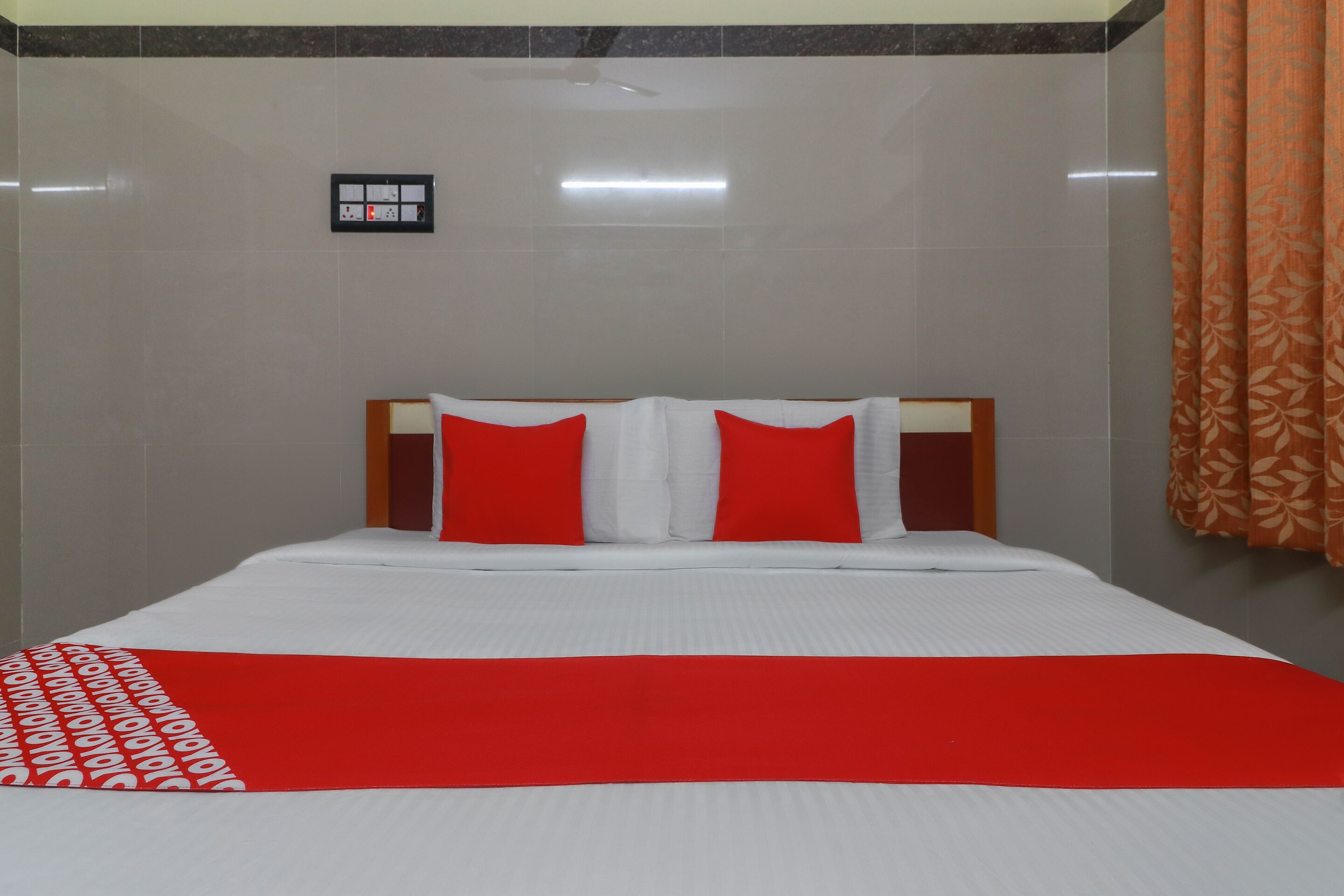 Nandhini Residency by OYO Rooms