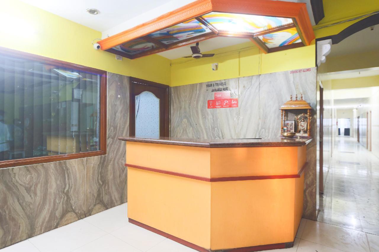 Ramachandra Residency by OYO Rooms